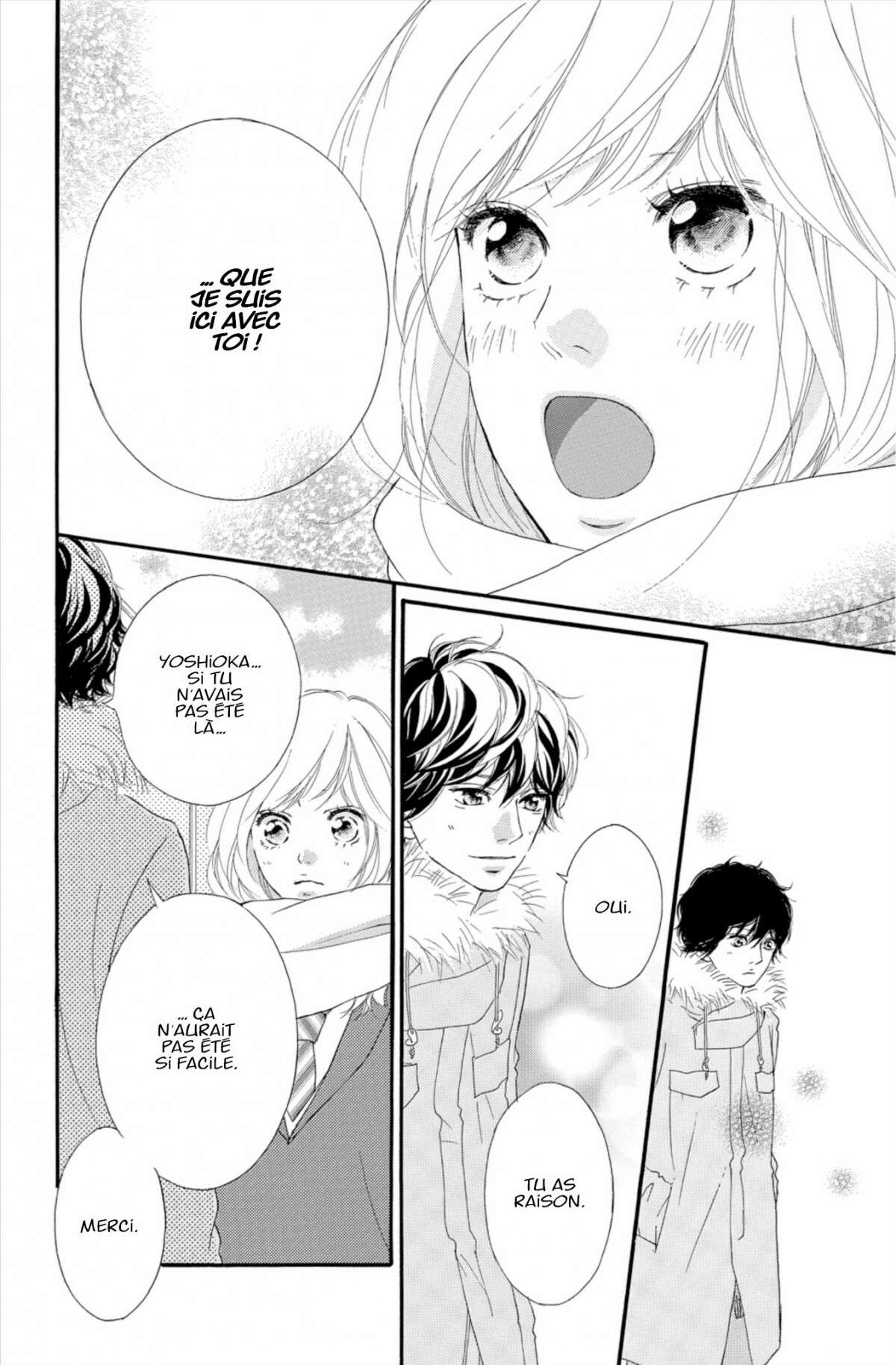  Blue Spring Ride - Chapitre 11 - 54