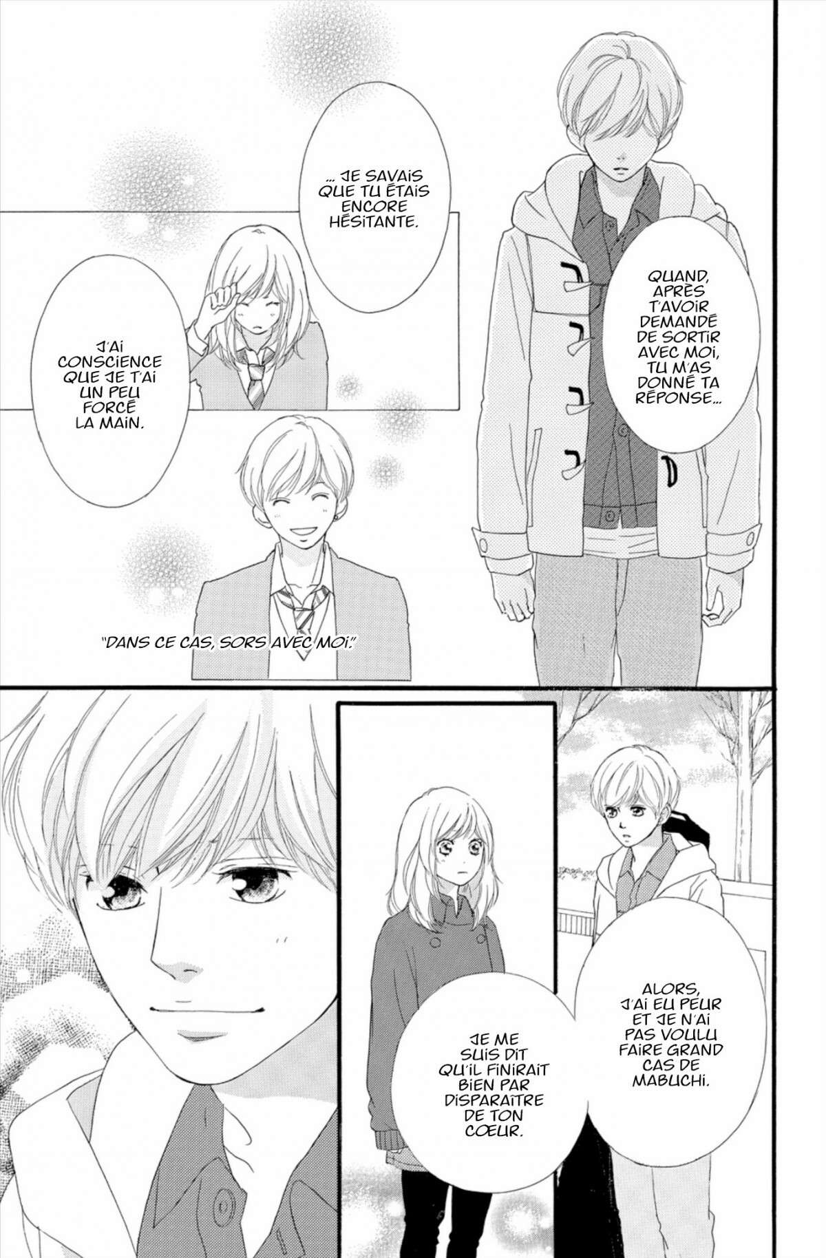  Blue Spring Ride - Chapitre 11 - 175