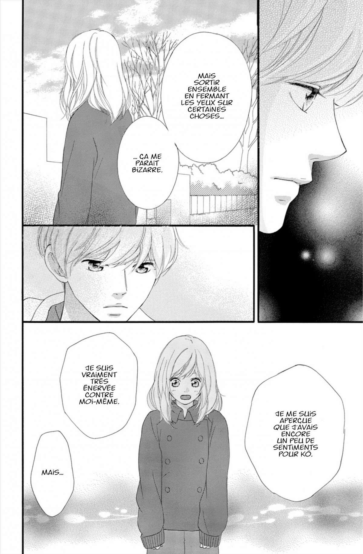  Blue Spring Ride - Chapitre 11 - 172