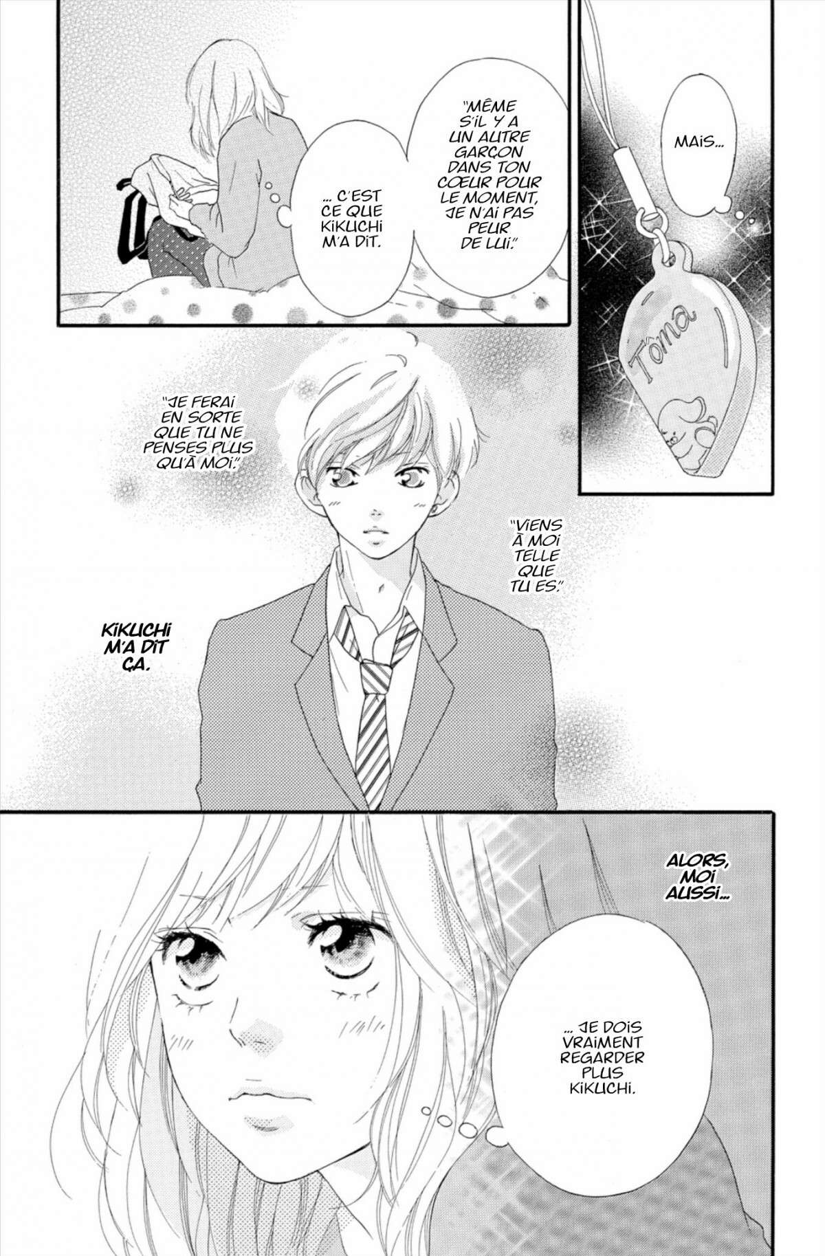  Blue Spring Ride - Chapitre 11 - 145