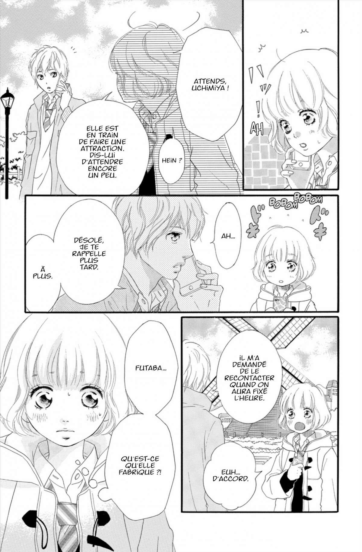  Blue Spring Ride - Chapitre 11 - 73