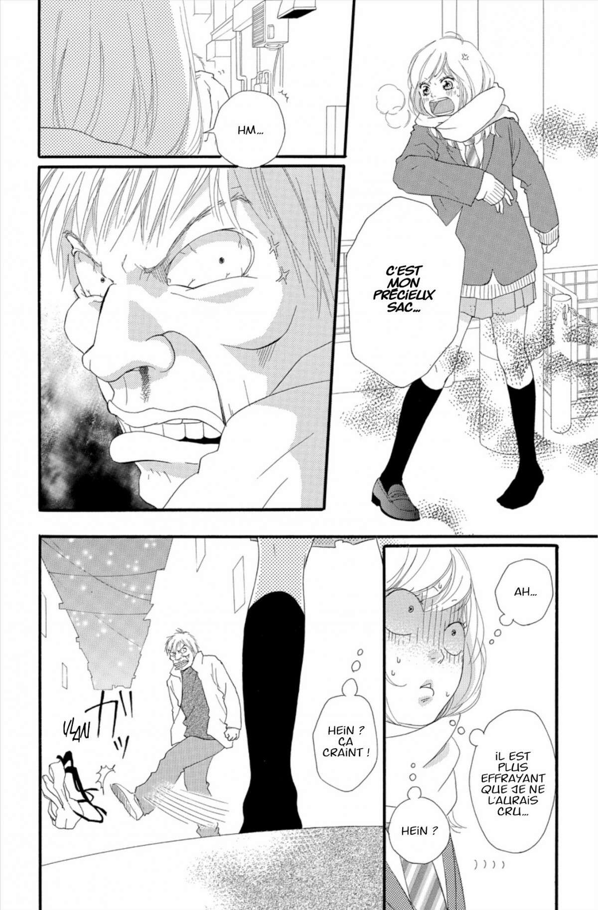  Blue Spring Ride - Chapitre 11 - 106