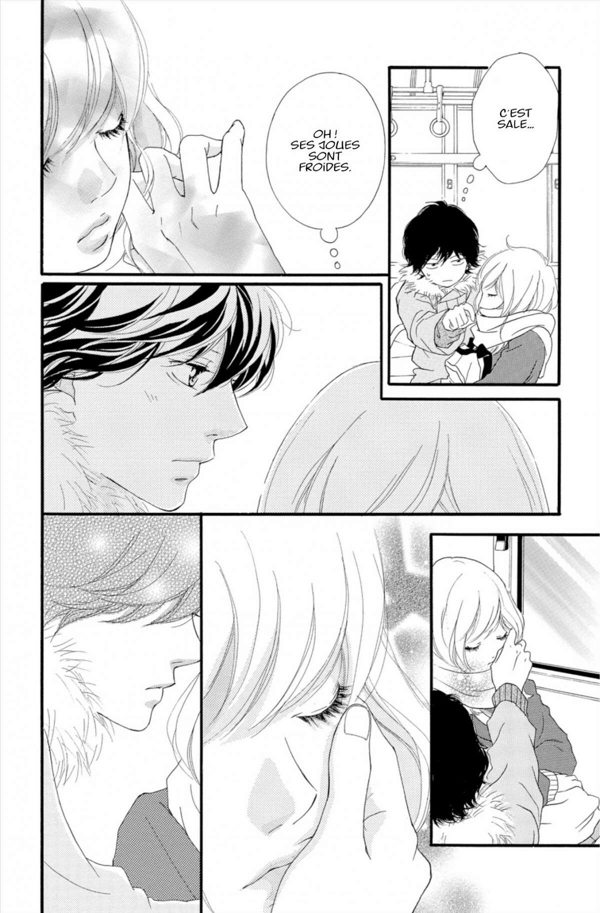  Blue Spring Ride - Chapitre 11 - 66