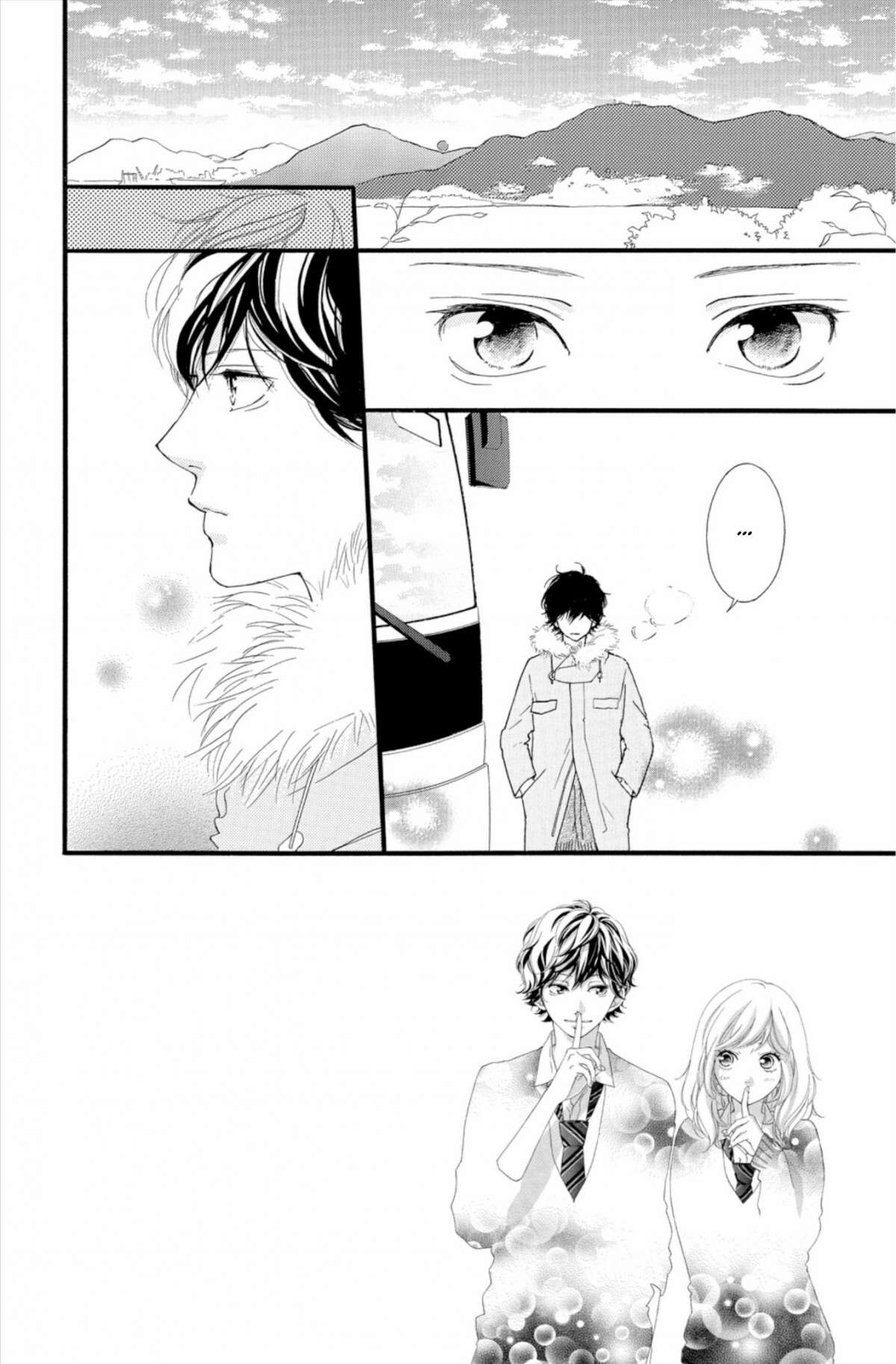  Blue Spring Ride - Chapitre 11 - 6