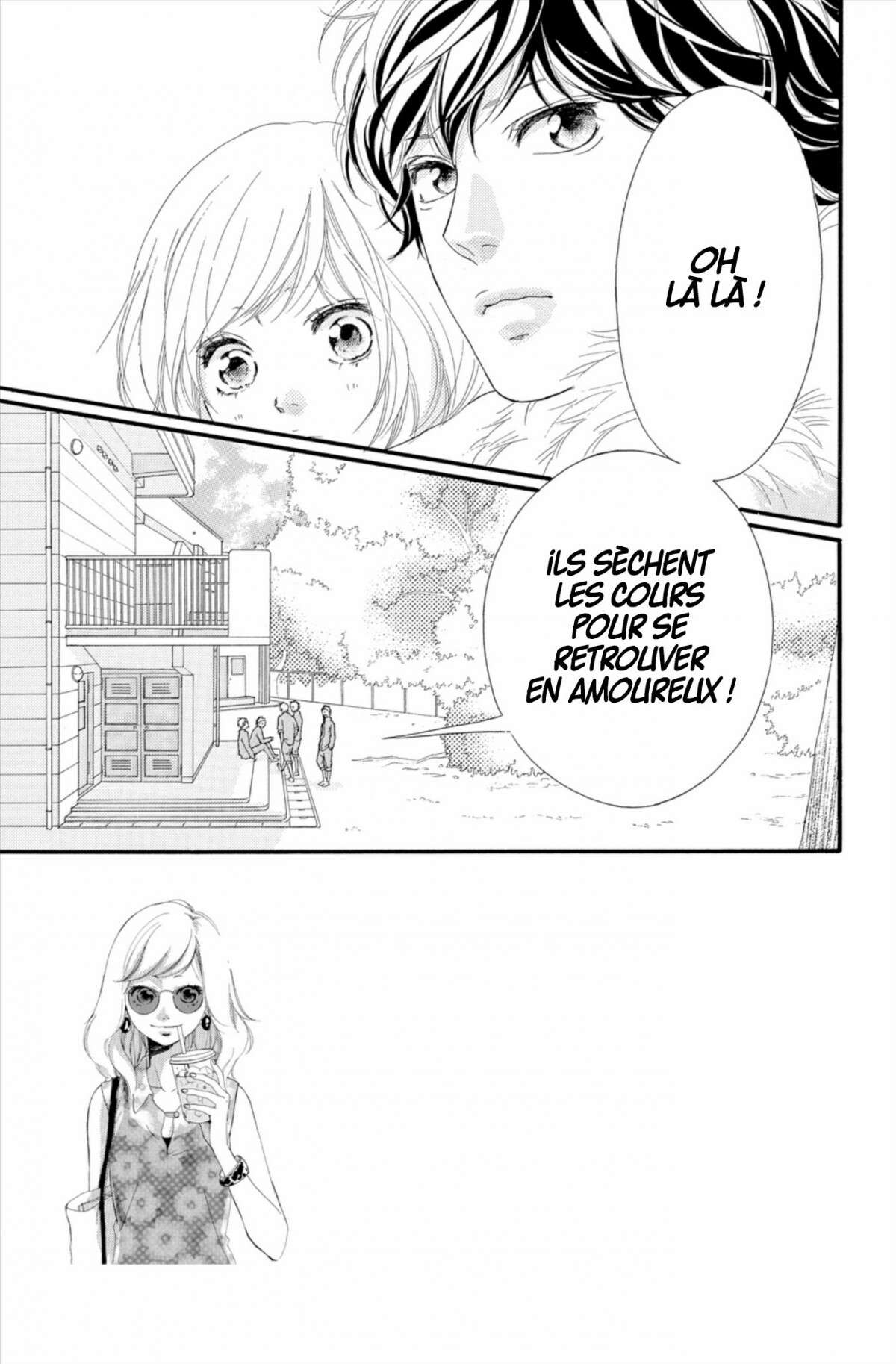  Blue Spring Ride - Chapitre 11 - 49