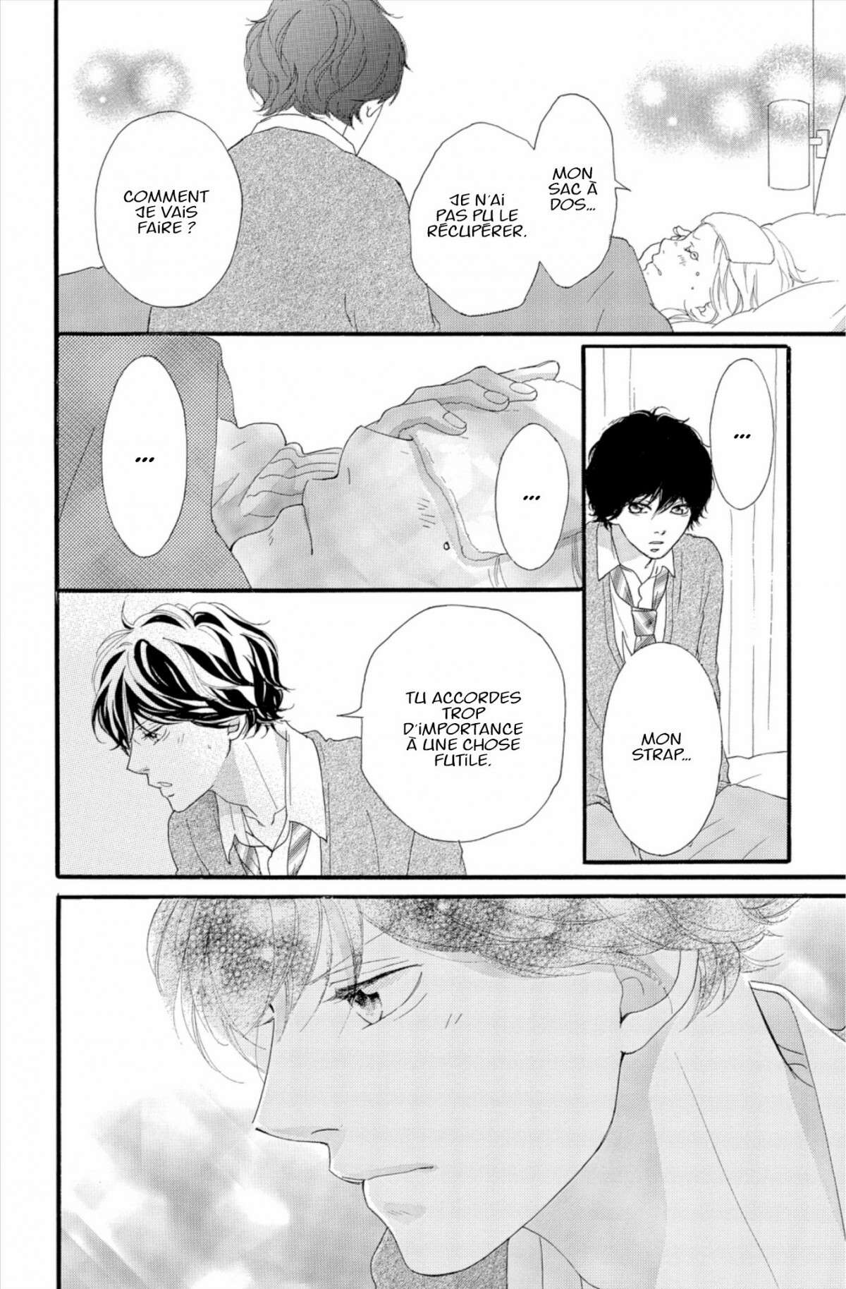  Blue Spring Ride - Chapitre 11 - 126