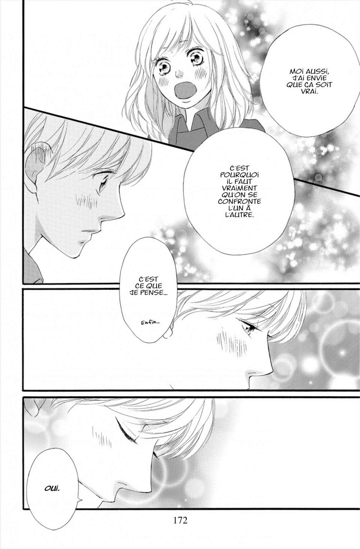  Blue Spring Ride - Chapitre 11 - 174