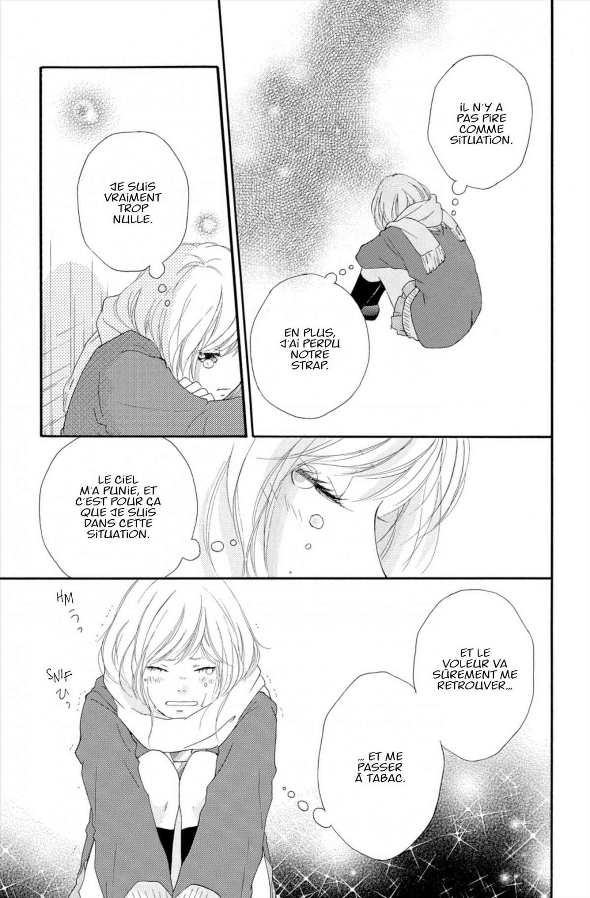  Blue Spring Ride - Chapitre 11 - 115