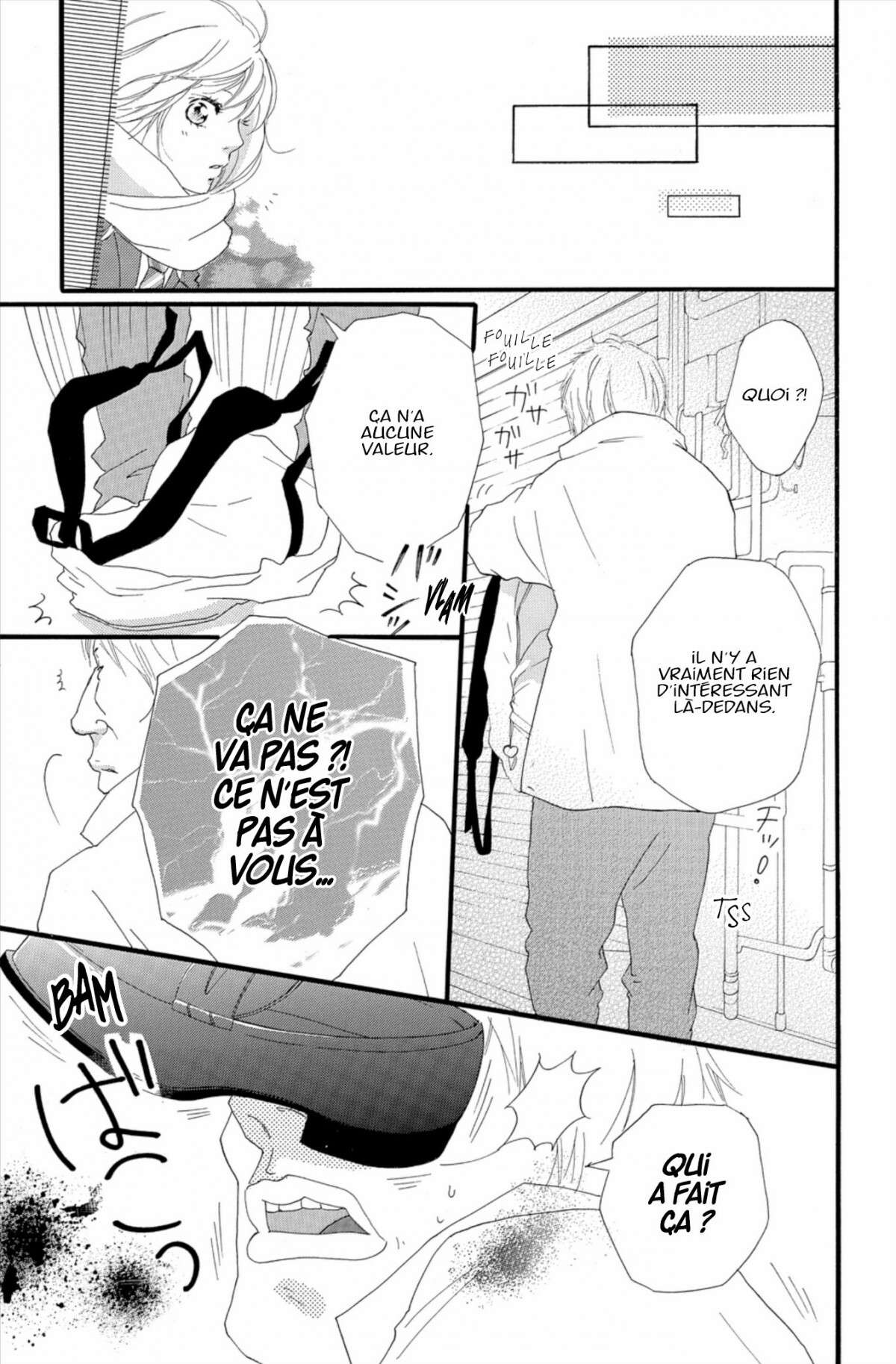  Blue Spring Ride - Chapitre 11 - 105