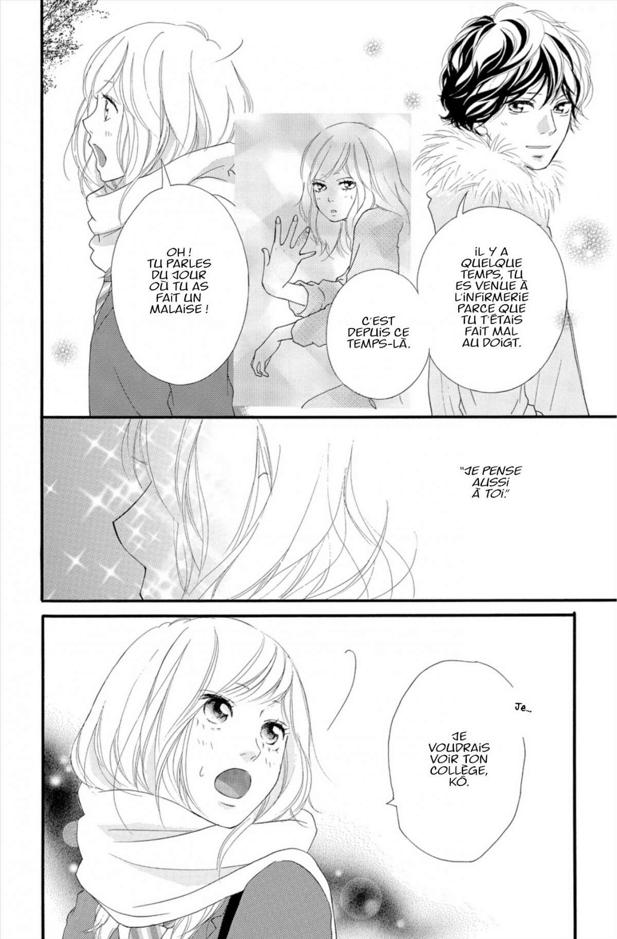  Blue Spring Ride - Chapitre 11 - 44