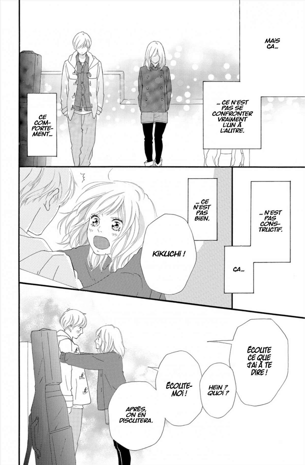  Blue Spring Ride - Chapitre 11 - 170