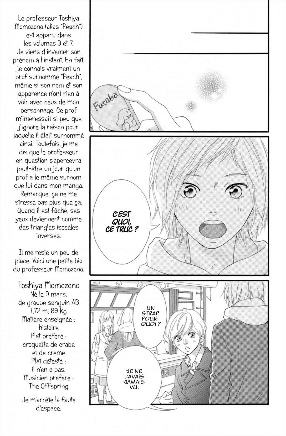  Blue Spring Ride - Chapitre 11 - 69