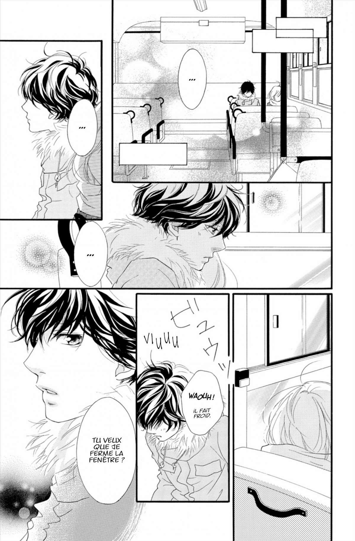  Blue Spring Ride - Chapitre 11 - 63