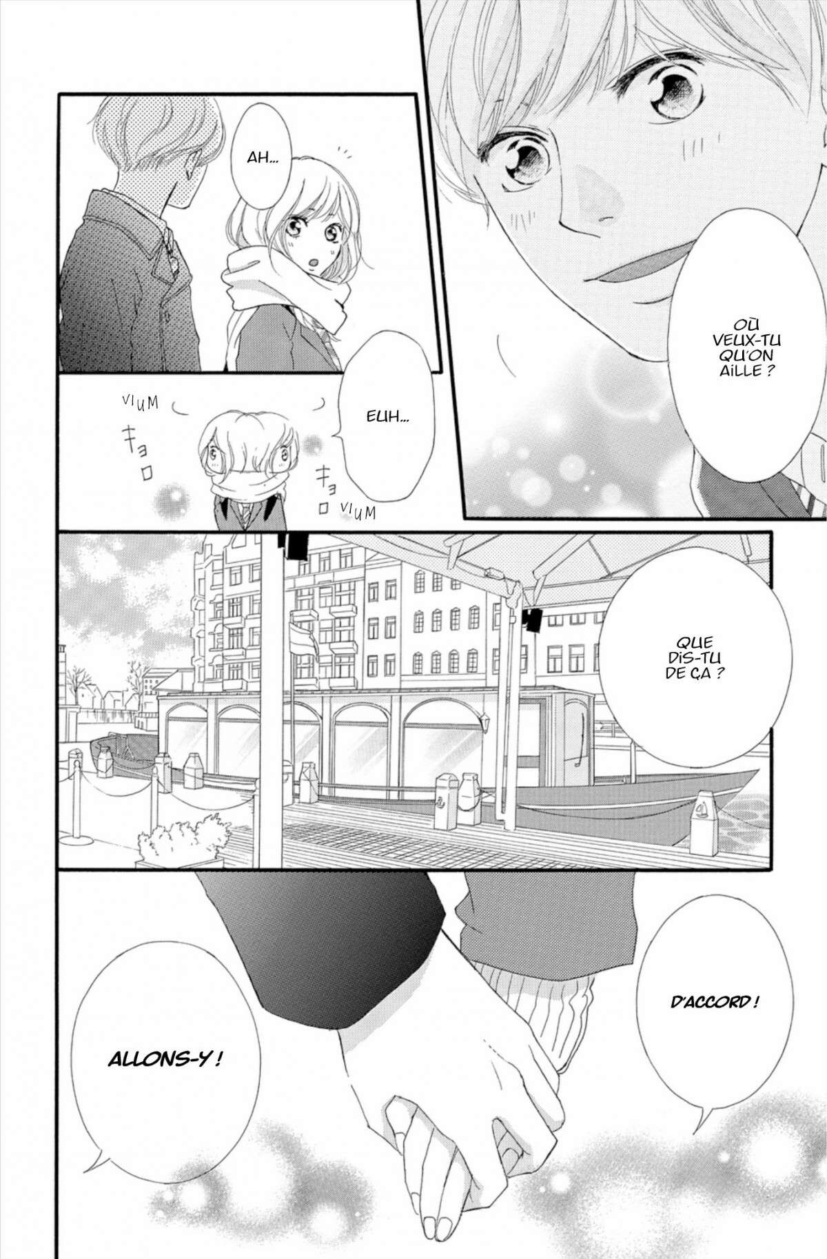  Blue Spring Ride - Chapitre 11 - 80