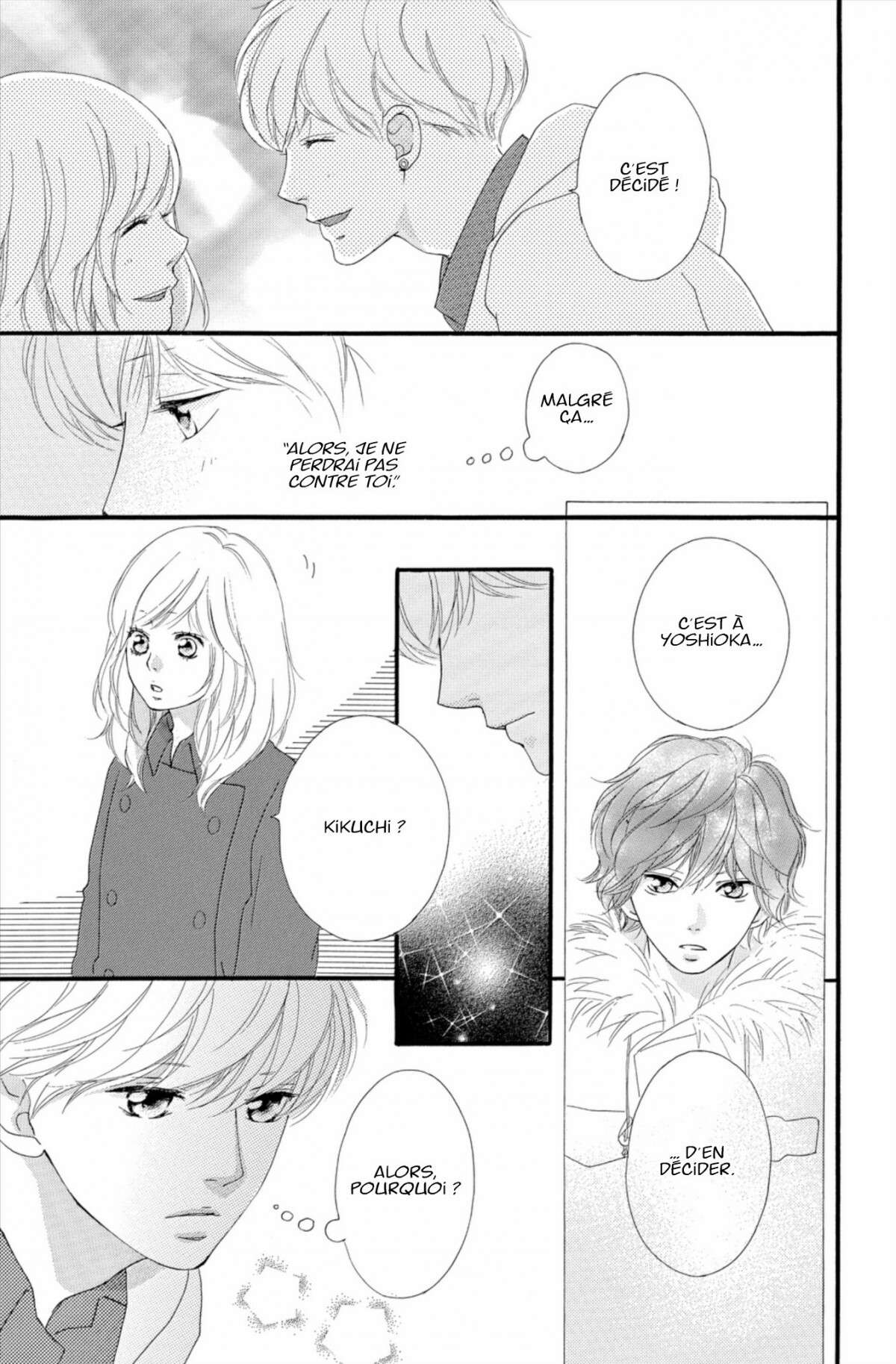  Blue Spring Ride - Chapitre 11 - 177