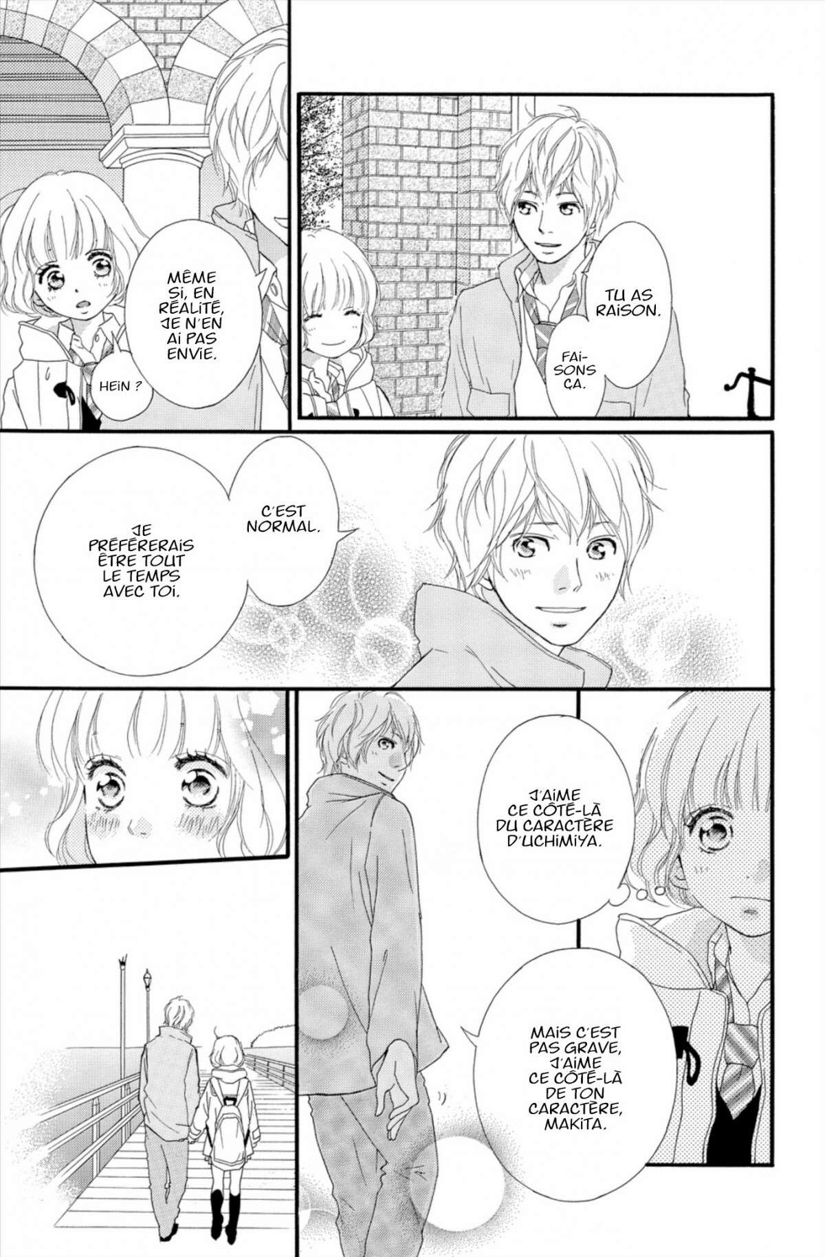  Blue Spring Ride - Chapitre 11 - 25