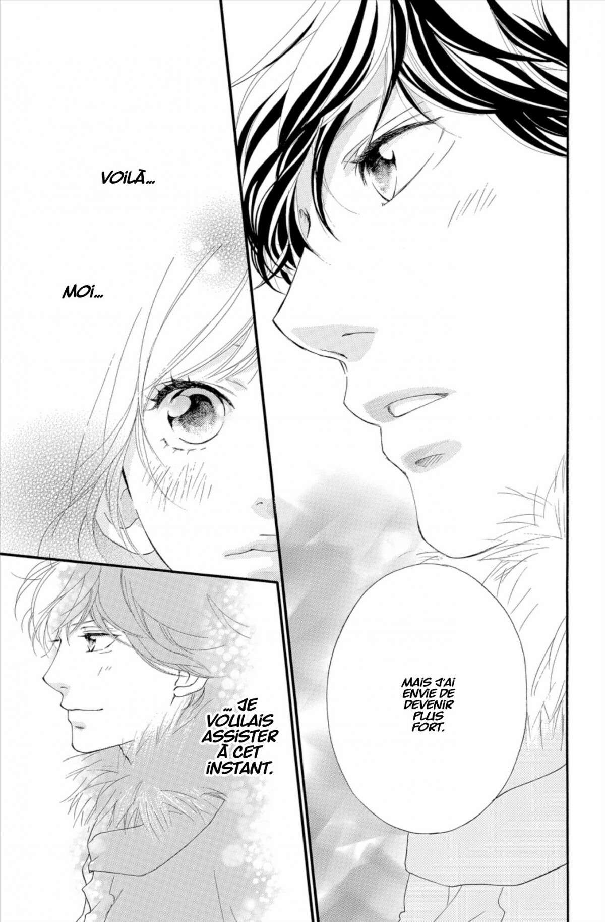  Blue Spring Ride - Chapitre 11 - 55