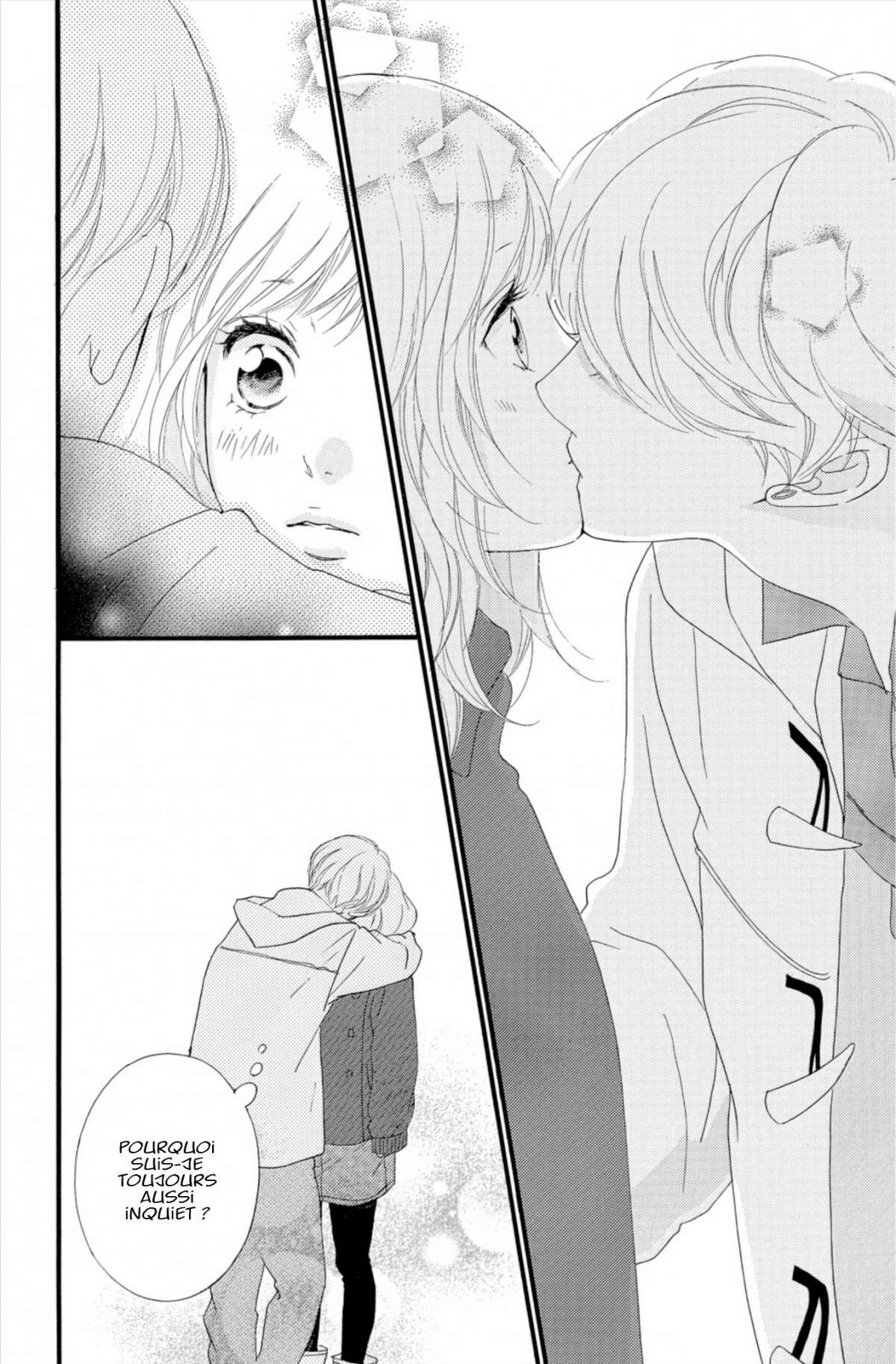  Blue Spring Ride - Chapitre 11 - 178