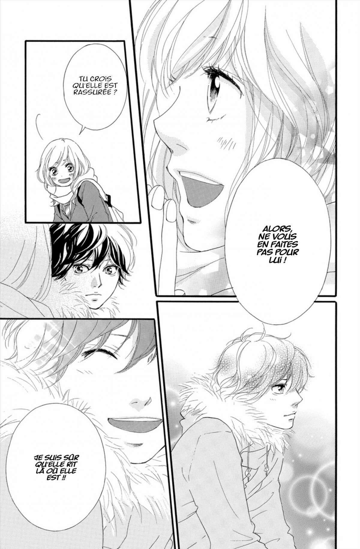  Blue Spring Ride - Chapitre 11 - 61