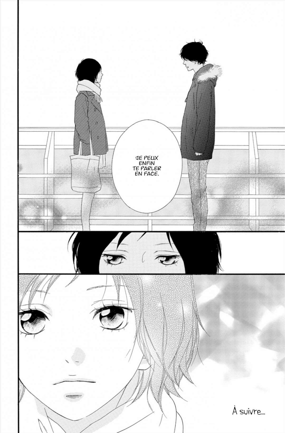  Blue Spring Ride - Chapitre 11 - 182