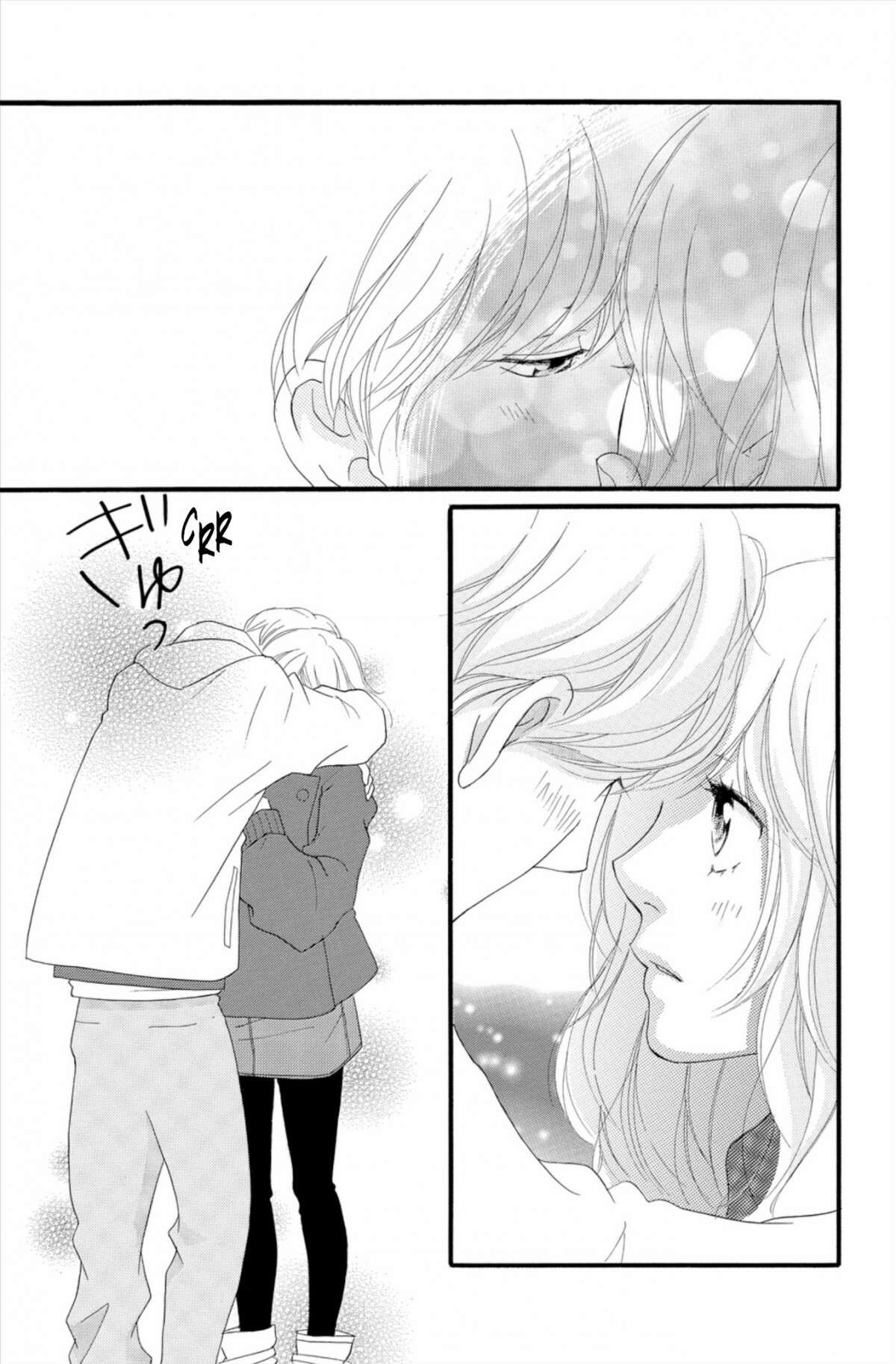  Blue Spring Ride - Chapitre 11 - 179