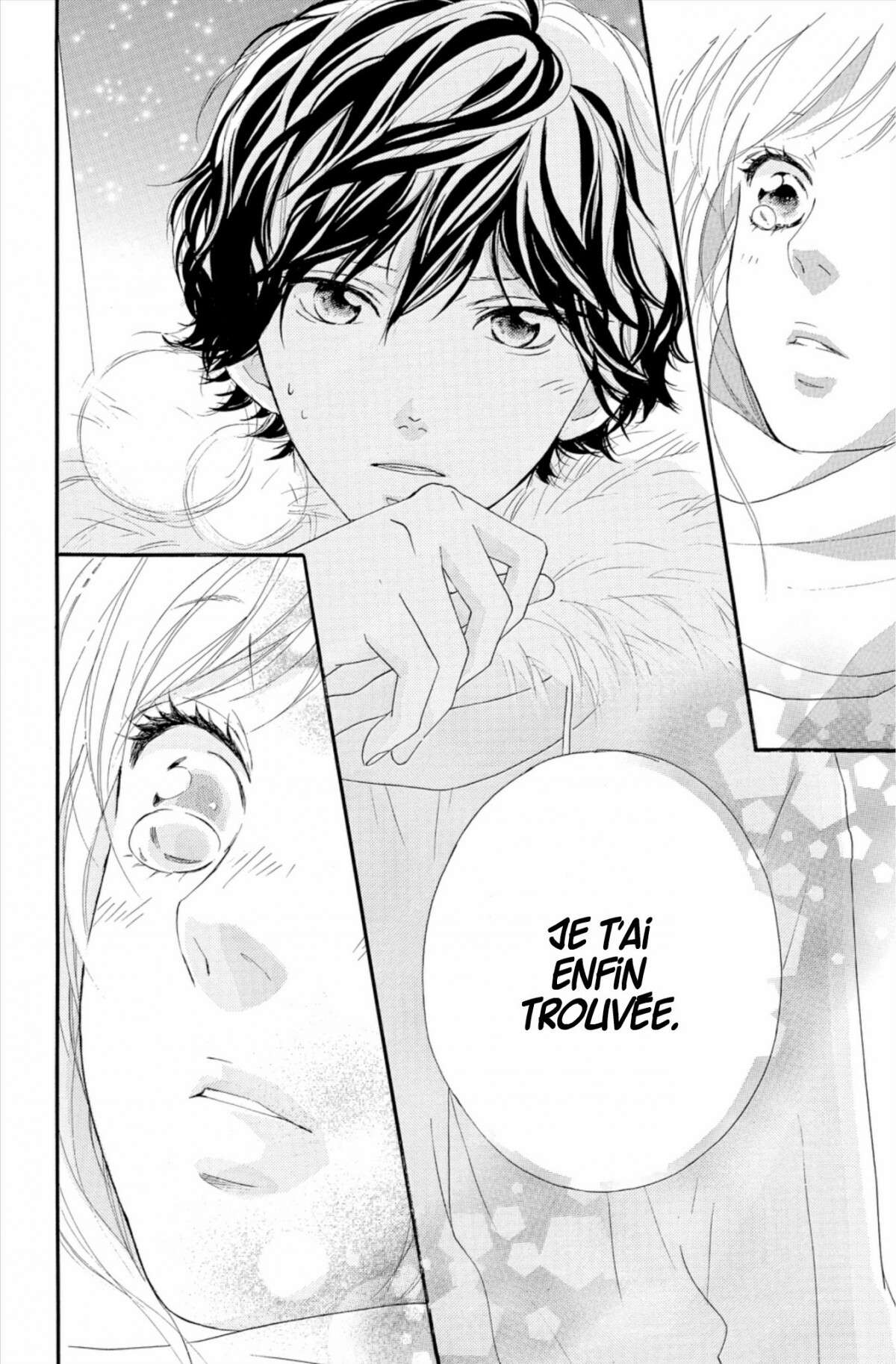  Blue Spring Ride - Chapitre 11 - 118