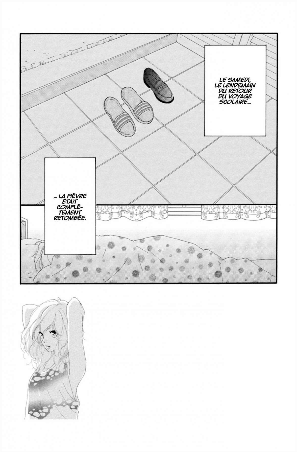  Blue Spring Ride - Chapitre 11 - 141