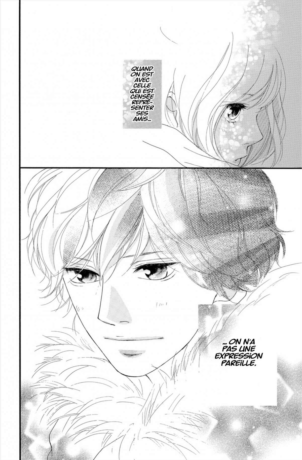  Blue Spring Ride - Chapitre 11 - 46