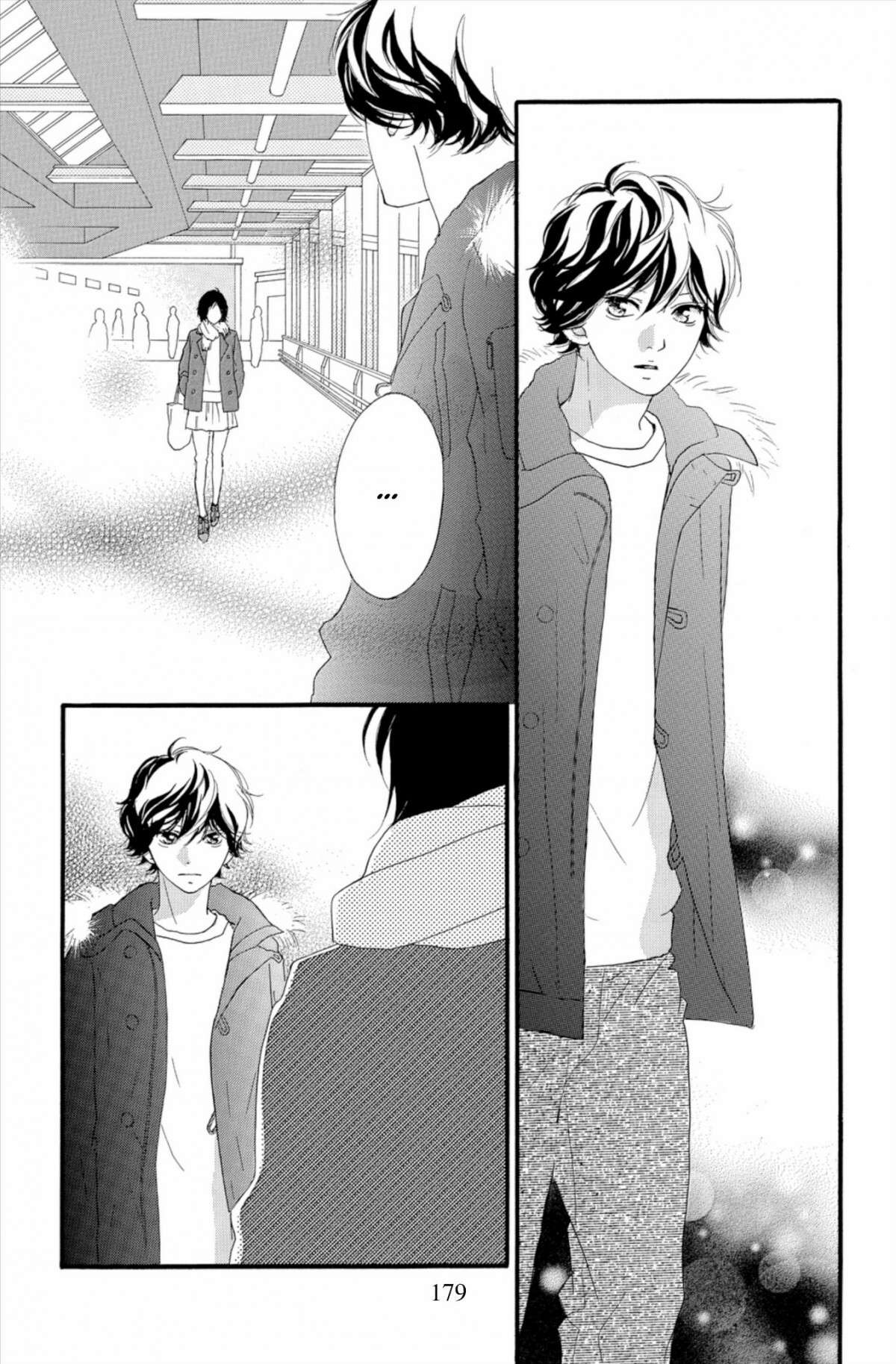  Blue Spring Ride - Chapitre 11 - 181