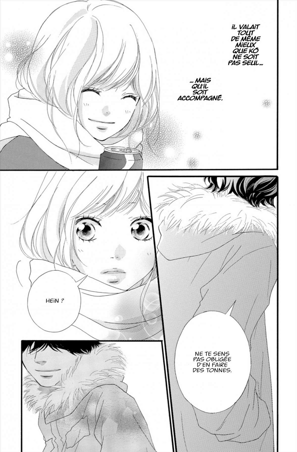  Blue Spring Ride - Chapitre 11 - 41