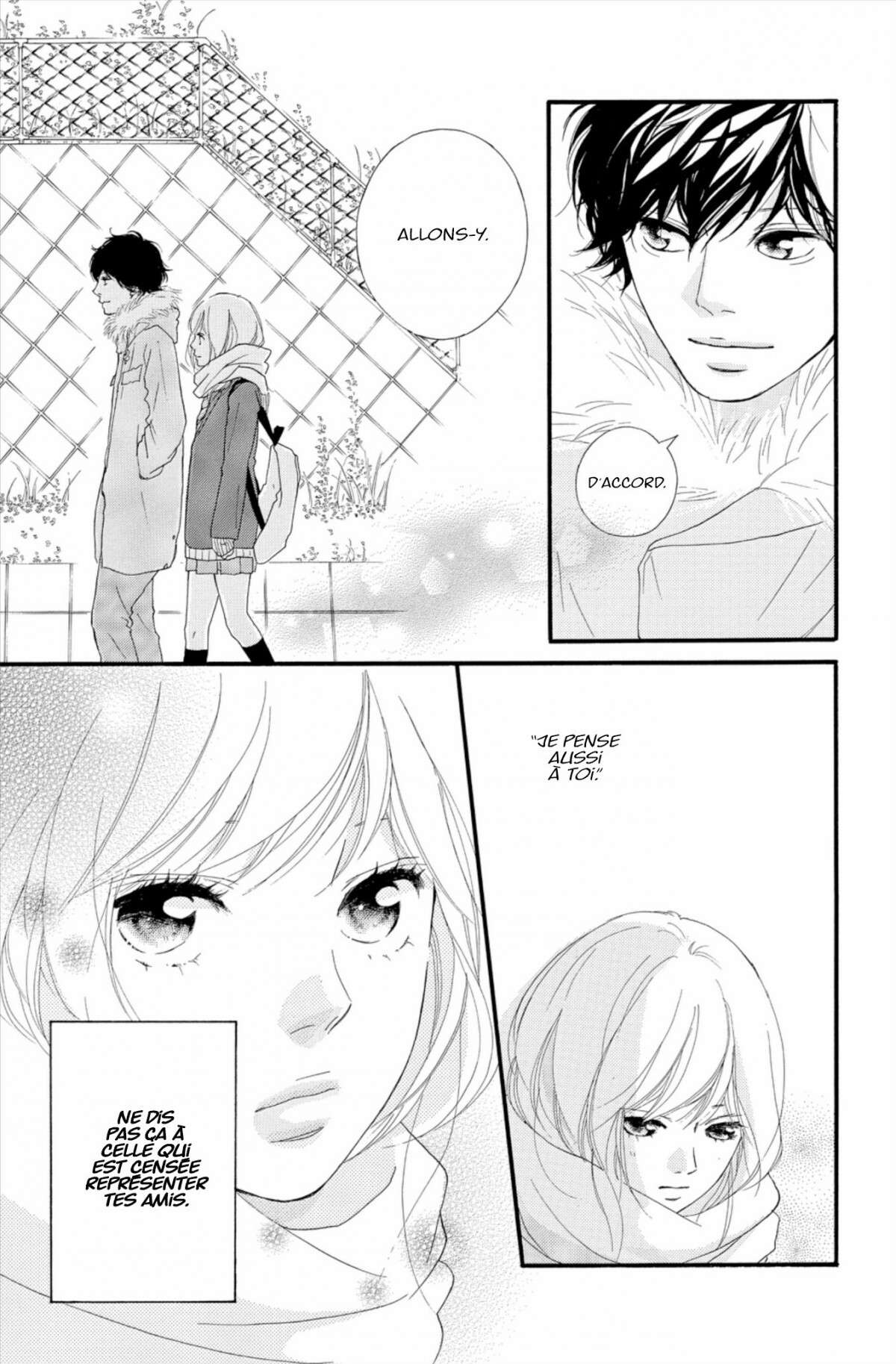  Blue Spring Ride - Chapitre 11 - 45