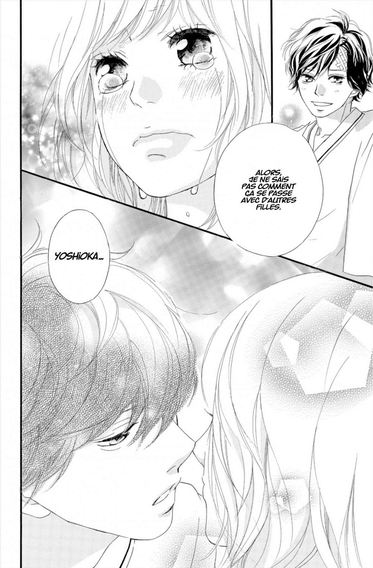  Blue Spring Ride - Chapitre 12 - 172