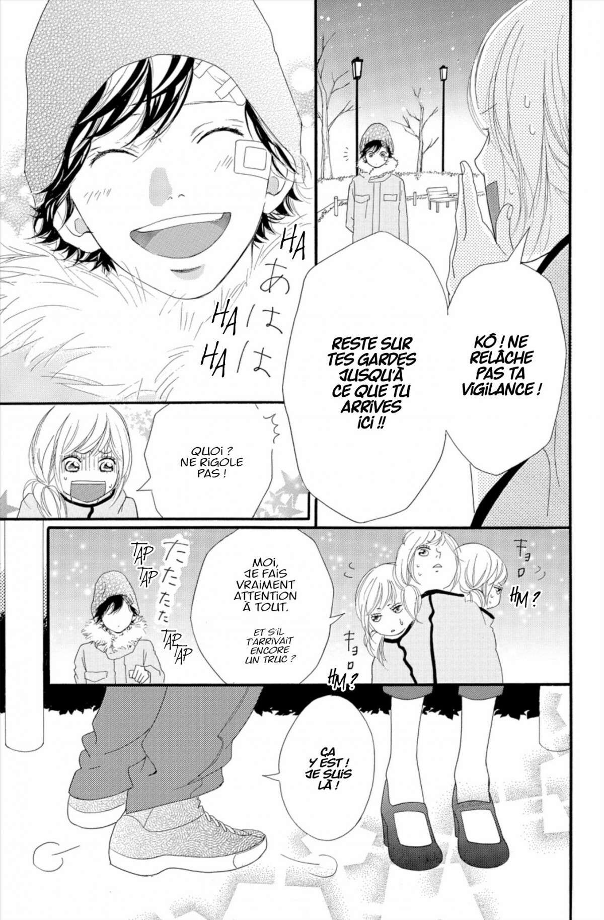  Blue Spring Ride - Chapitre 12 - 181