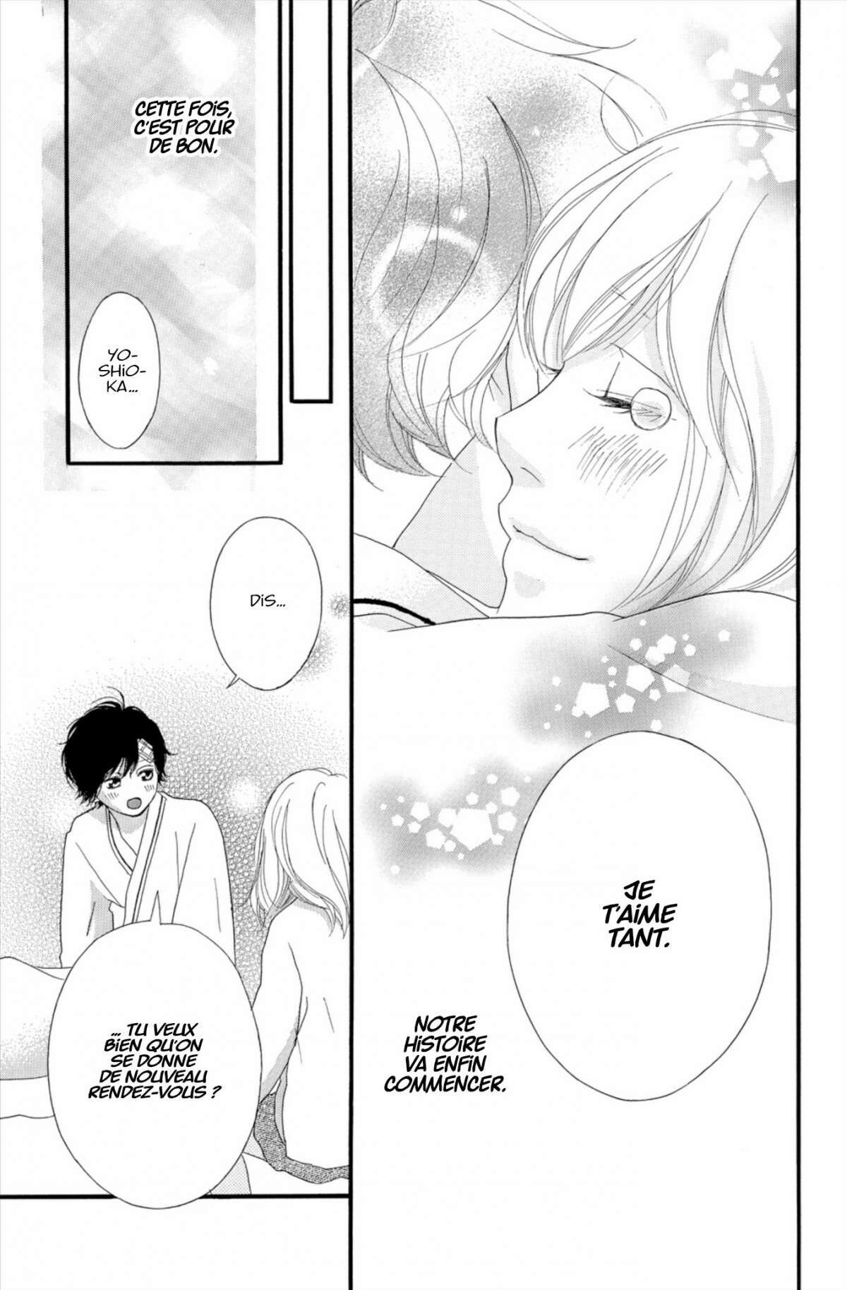  Blue Spring Ride - Chapitre 12 - 179