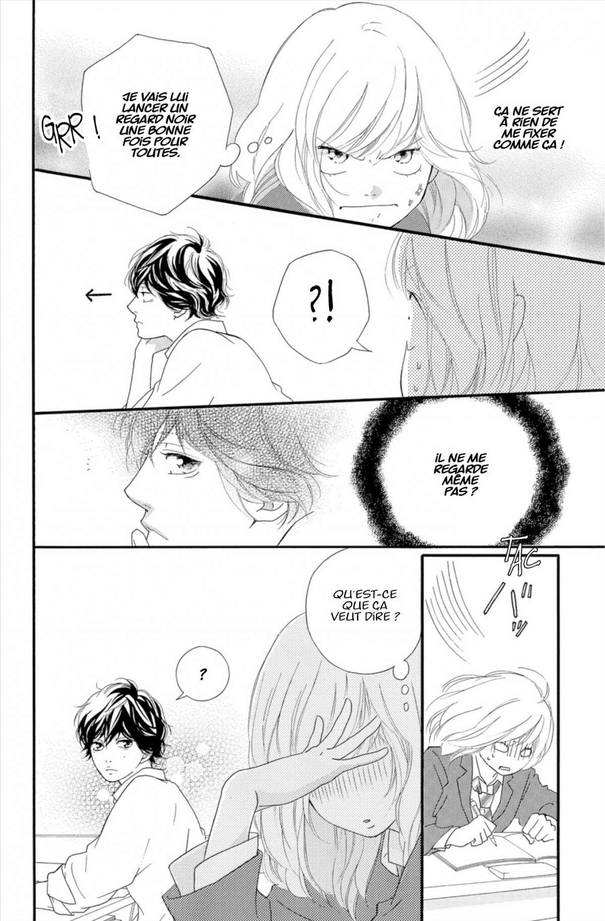  Blue Spring Ride - Chapitre 12 - 68