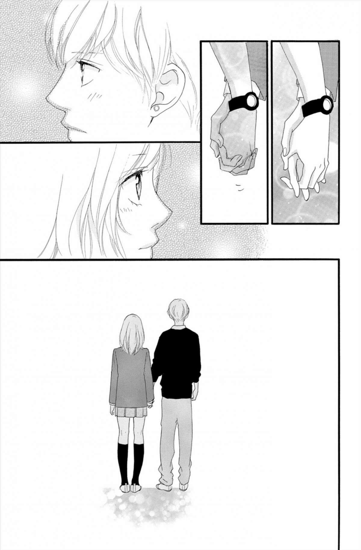  Blue Spring Ride - Chapitre 12 - 79