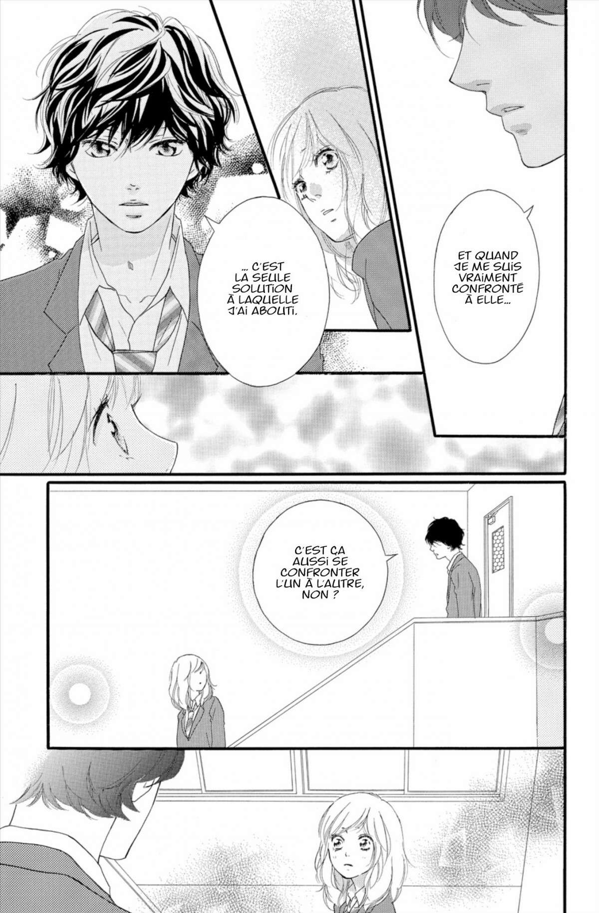  Blue Spring Ride - Chapitre 12 - 61