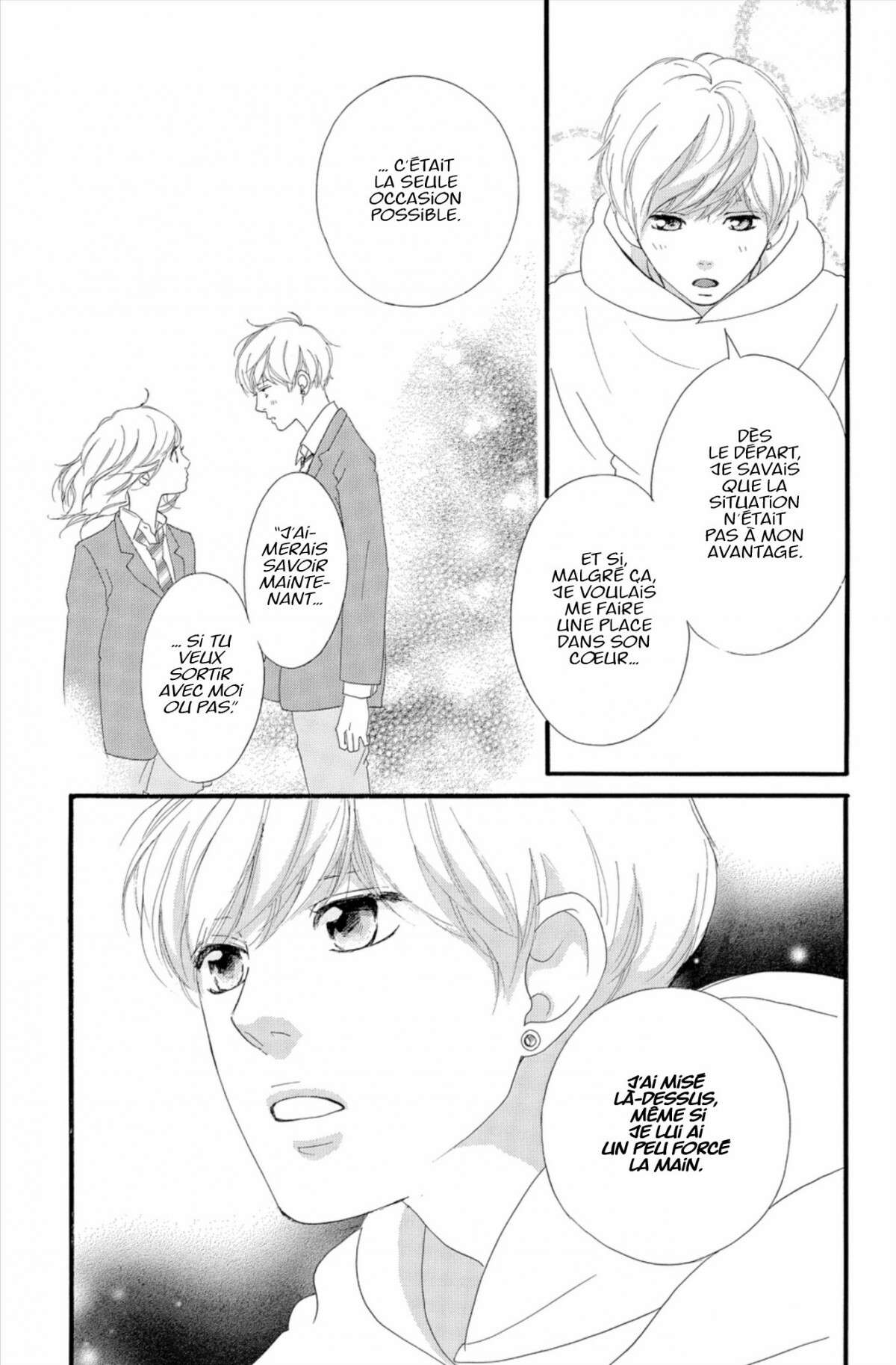  Blue Spring Ride - Chapitre 12 - 147