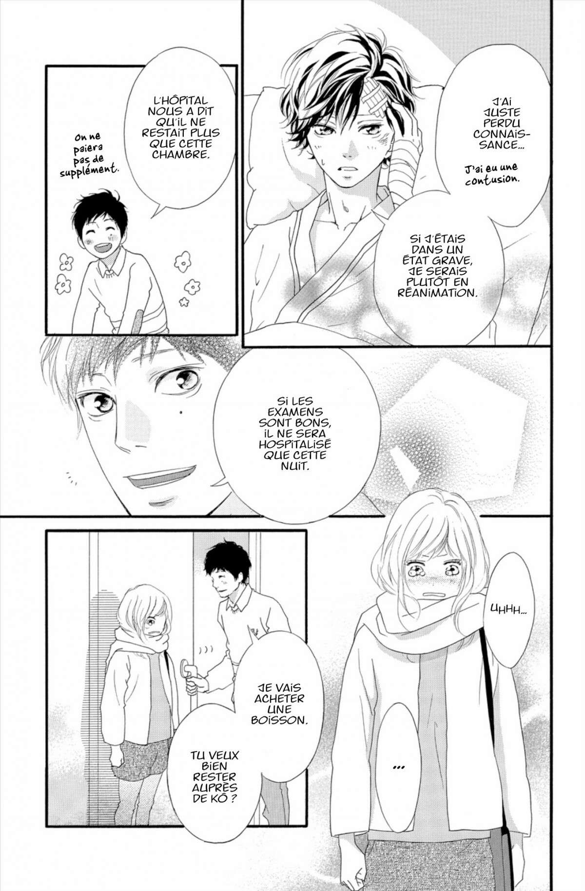  Blue Spring Ride - Chapitre 12 - 165