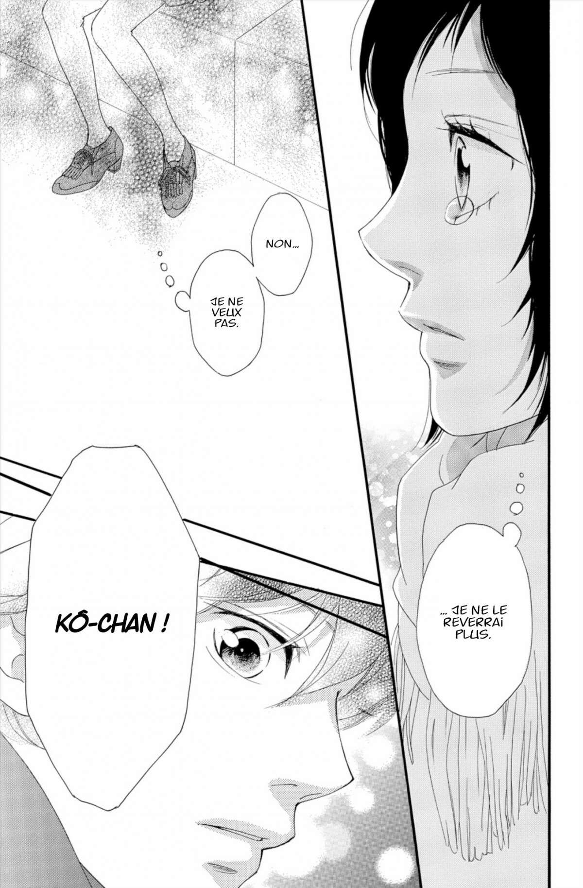  Blue Spring Ride - Chapitre 12 - 35