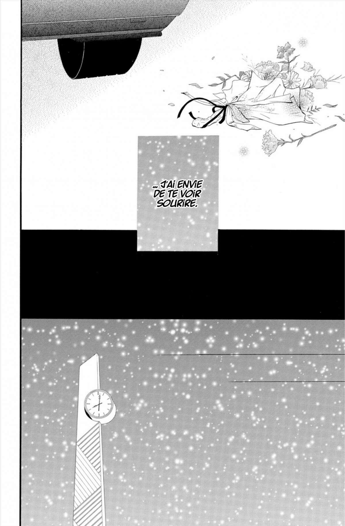  Blue Spring Ride - Chapitre 12 - 160