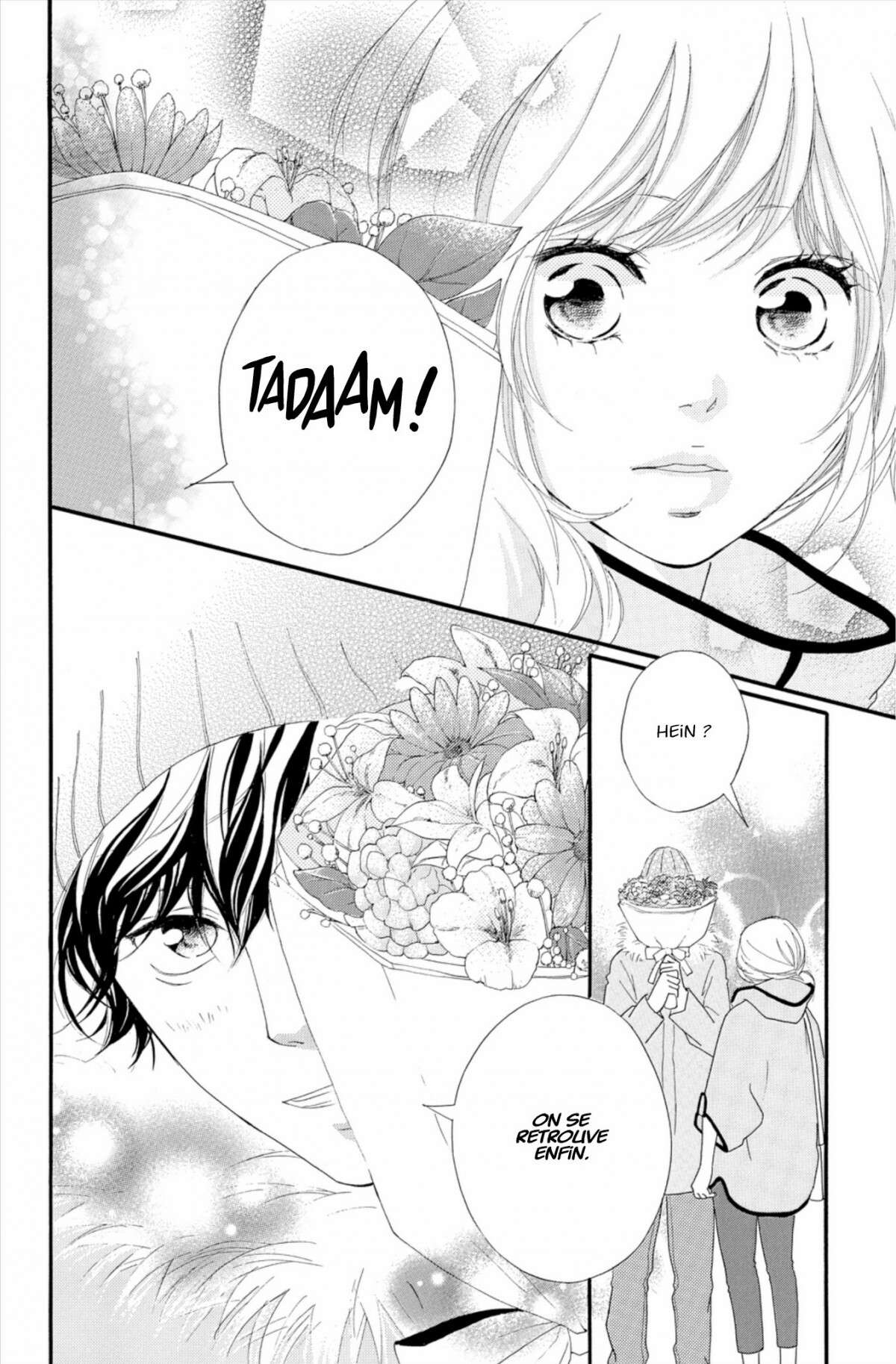  Blue Spring Ride - Chapitre 12 - 182