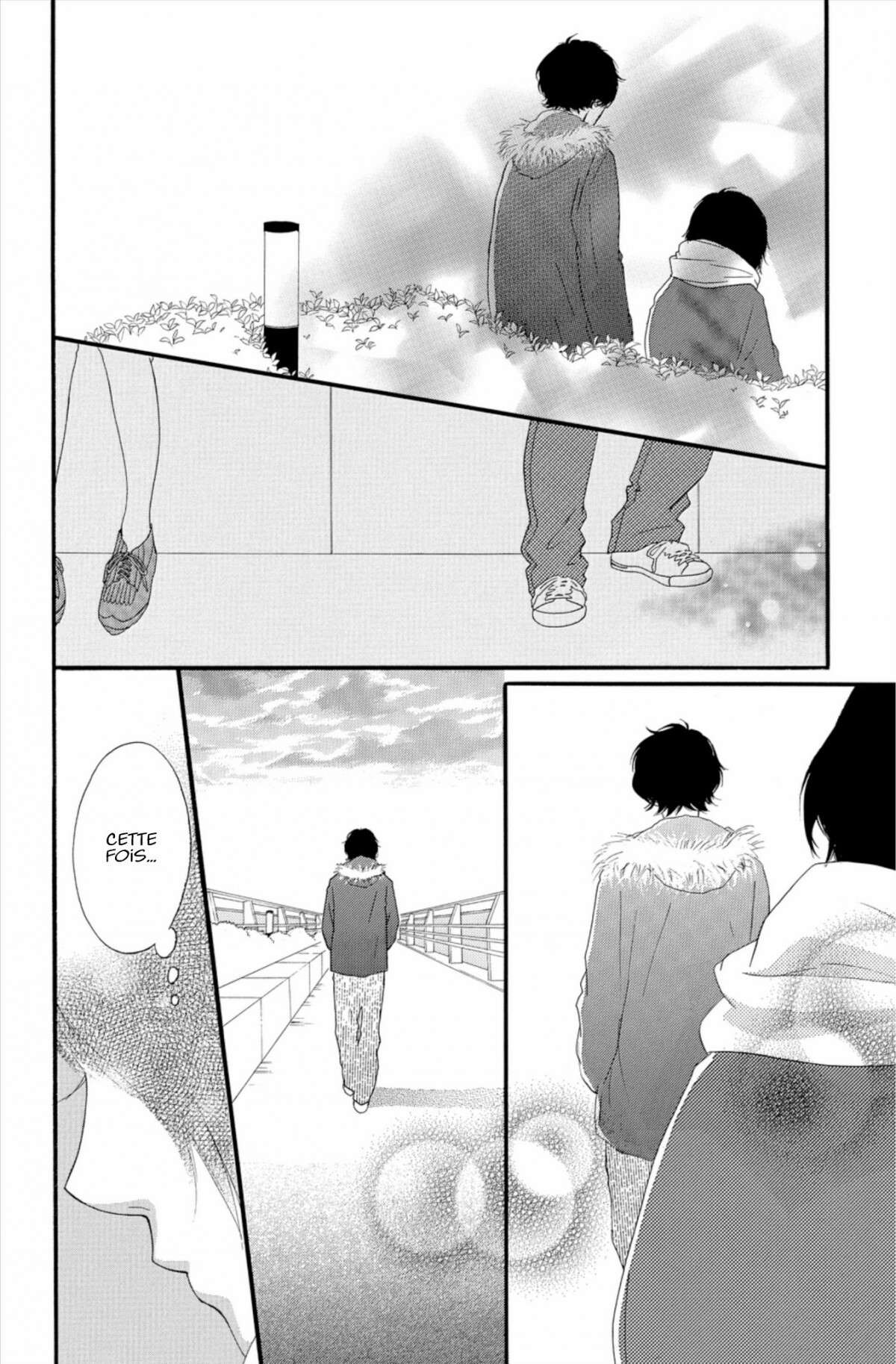  Blue Spring Ride - Chapitre 12 - 34