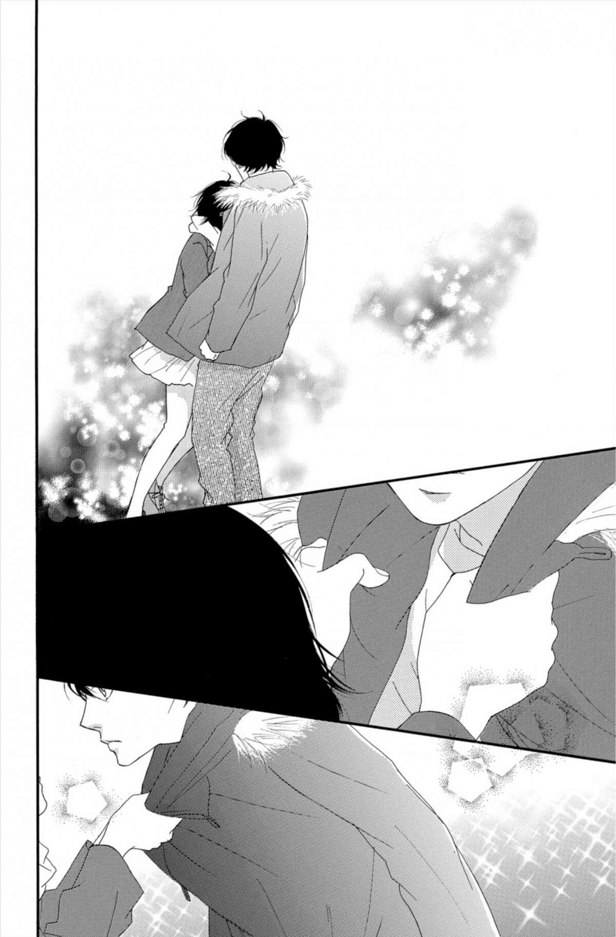  Blue Spring Ride - Chapitre 12 - 36