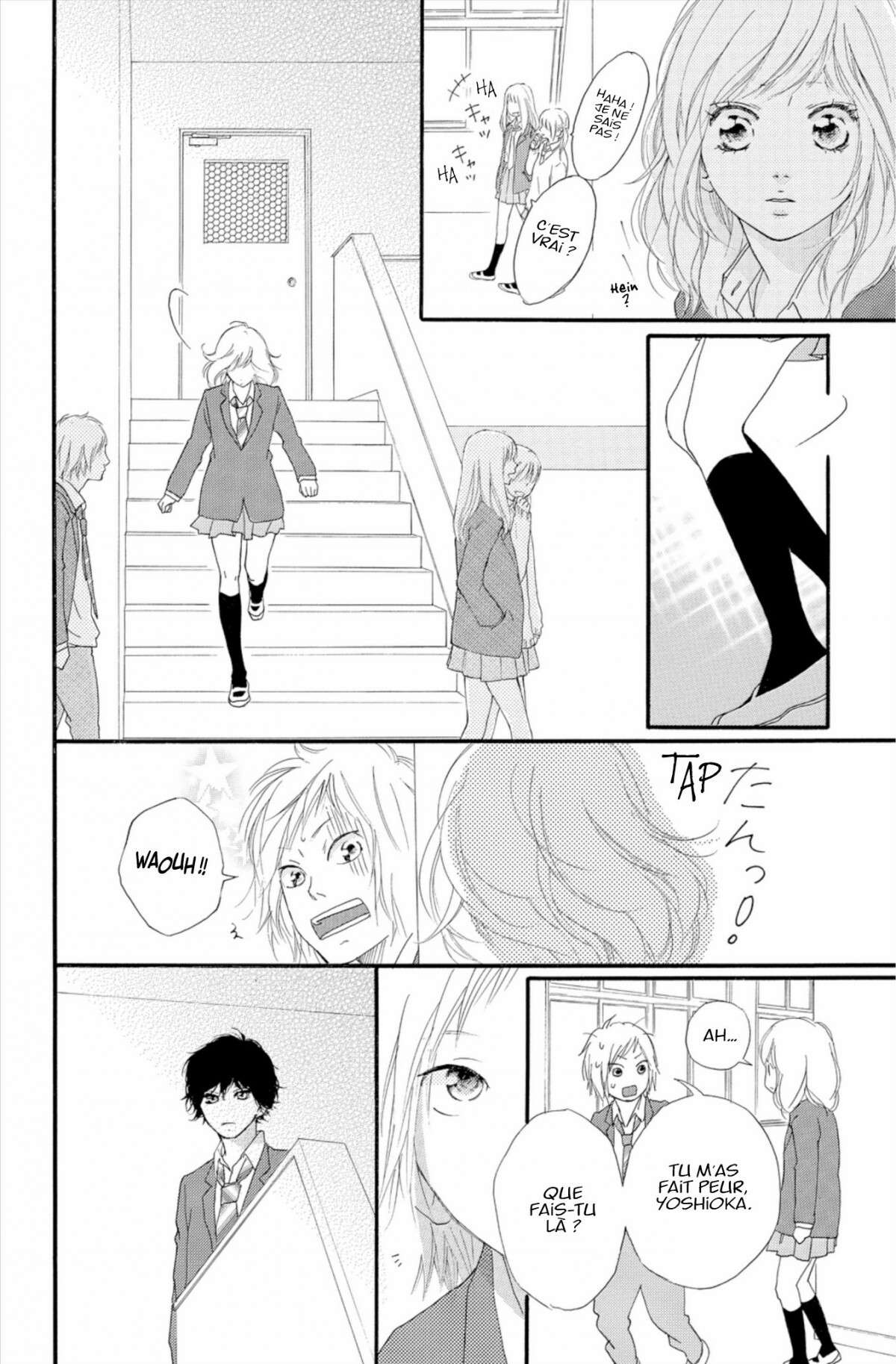  Blue Spring Ride - Chapitre 12 - 62