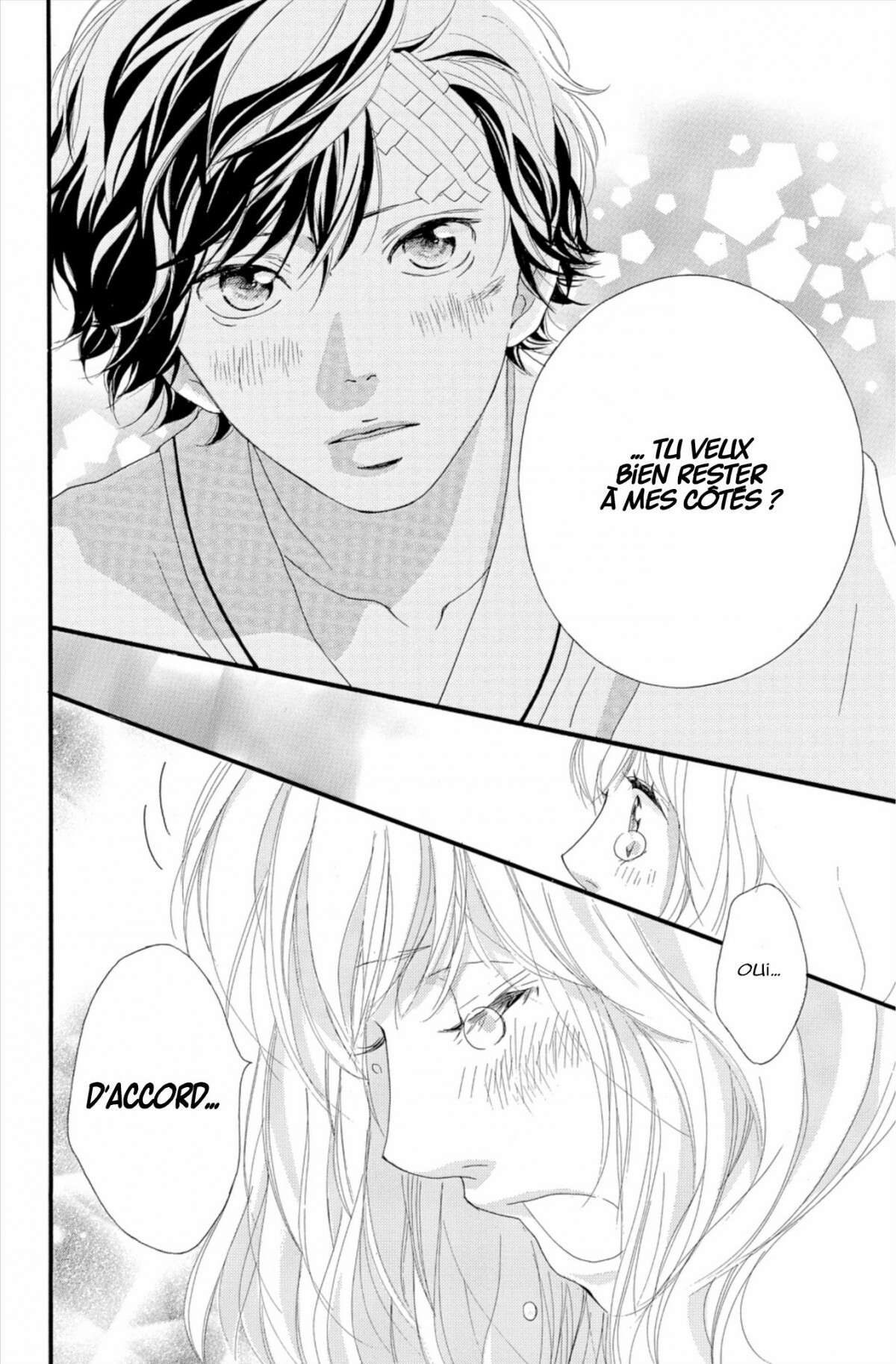  Blue Spring Ride - Chapitre 12 - 170