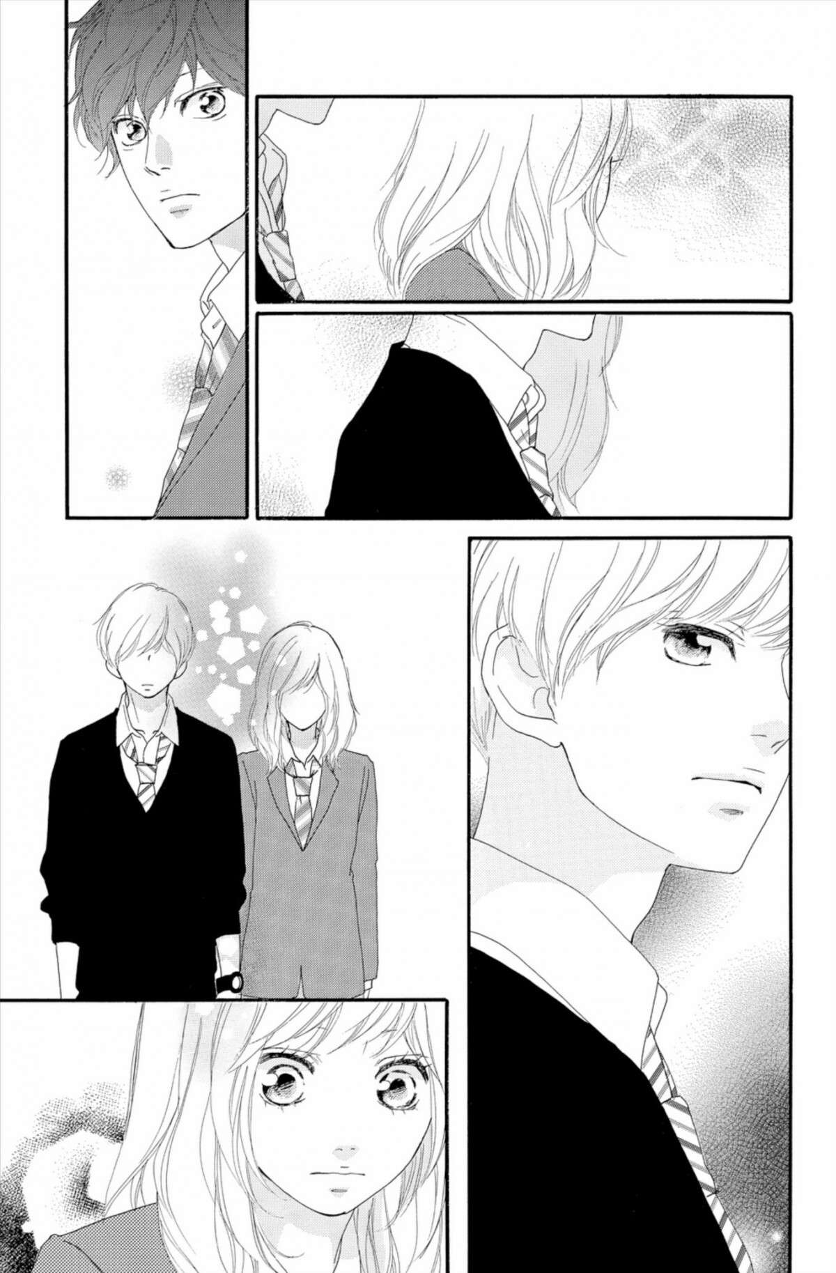  Blue Spring Ride - Chapitre 12 - 77