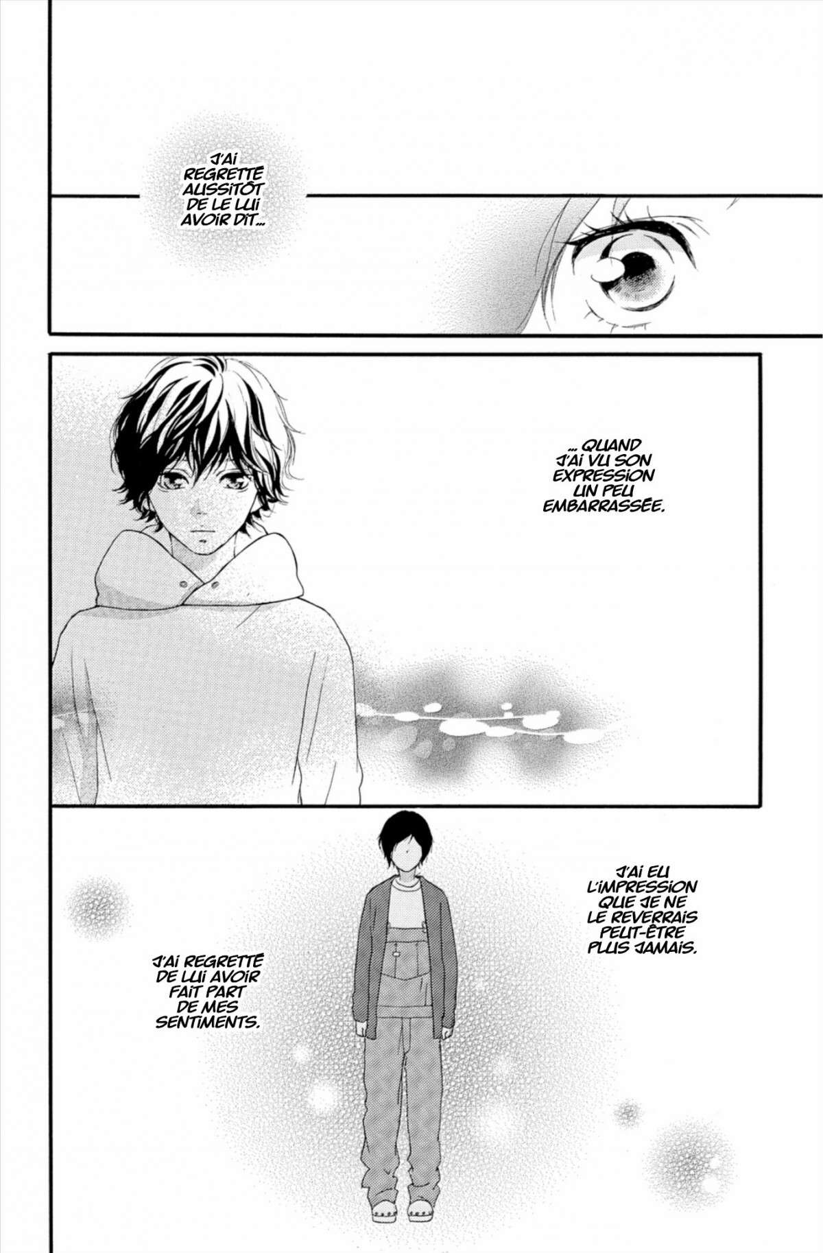  Blue Spring Ride - Chapitre 12 - 24