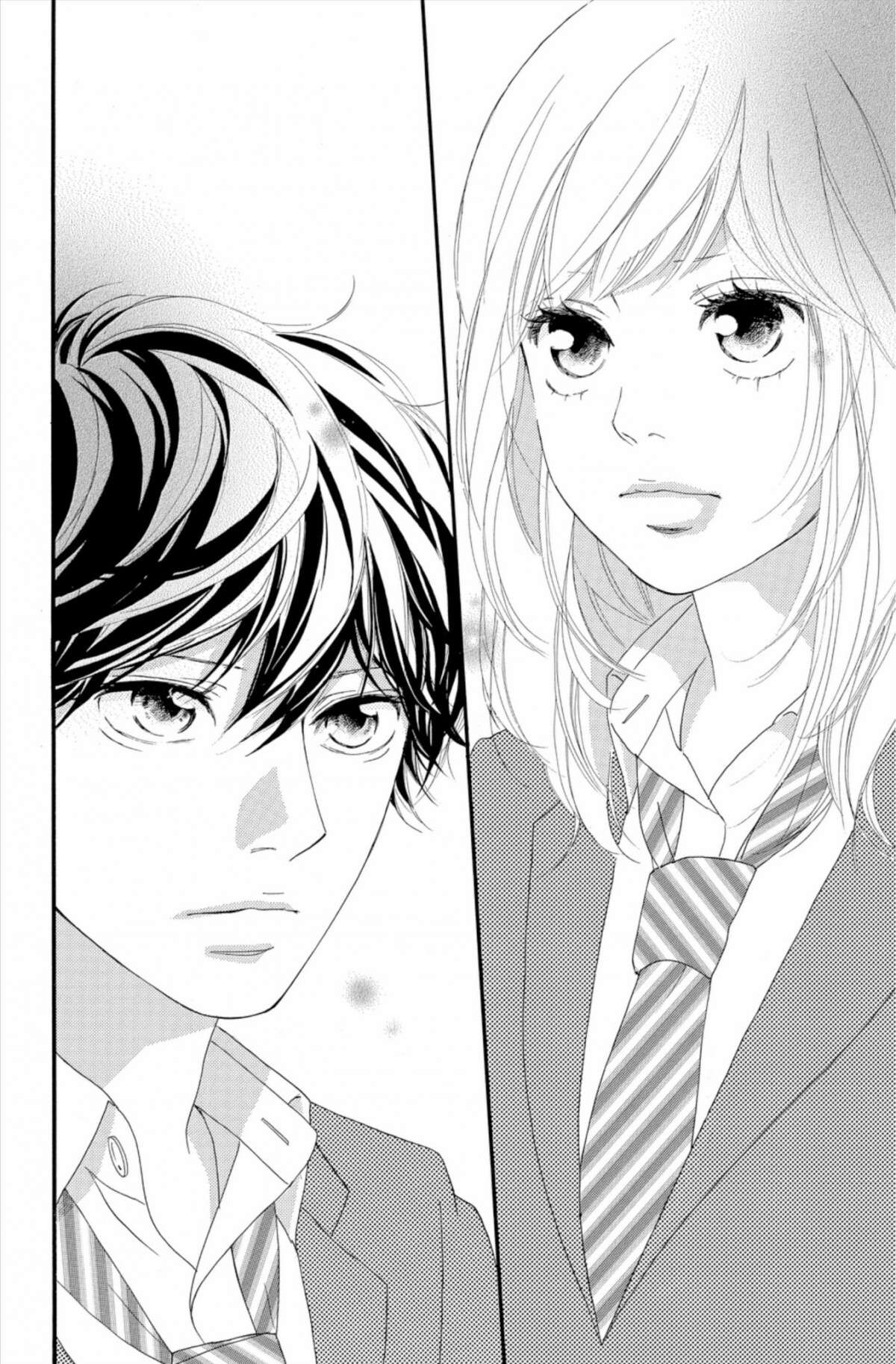  Blue Spring Ride - Chapitre 12 - 50