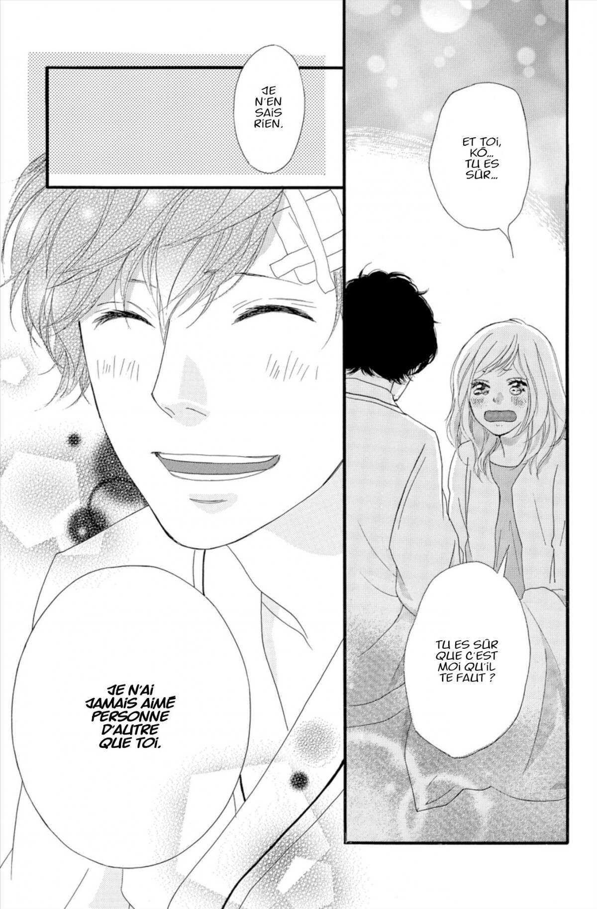  Blue Spring Ride - Chapitre 12 - 171